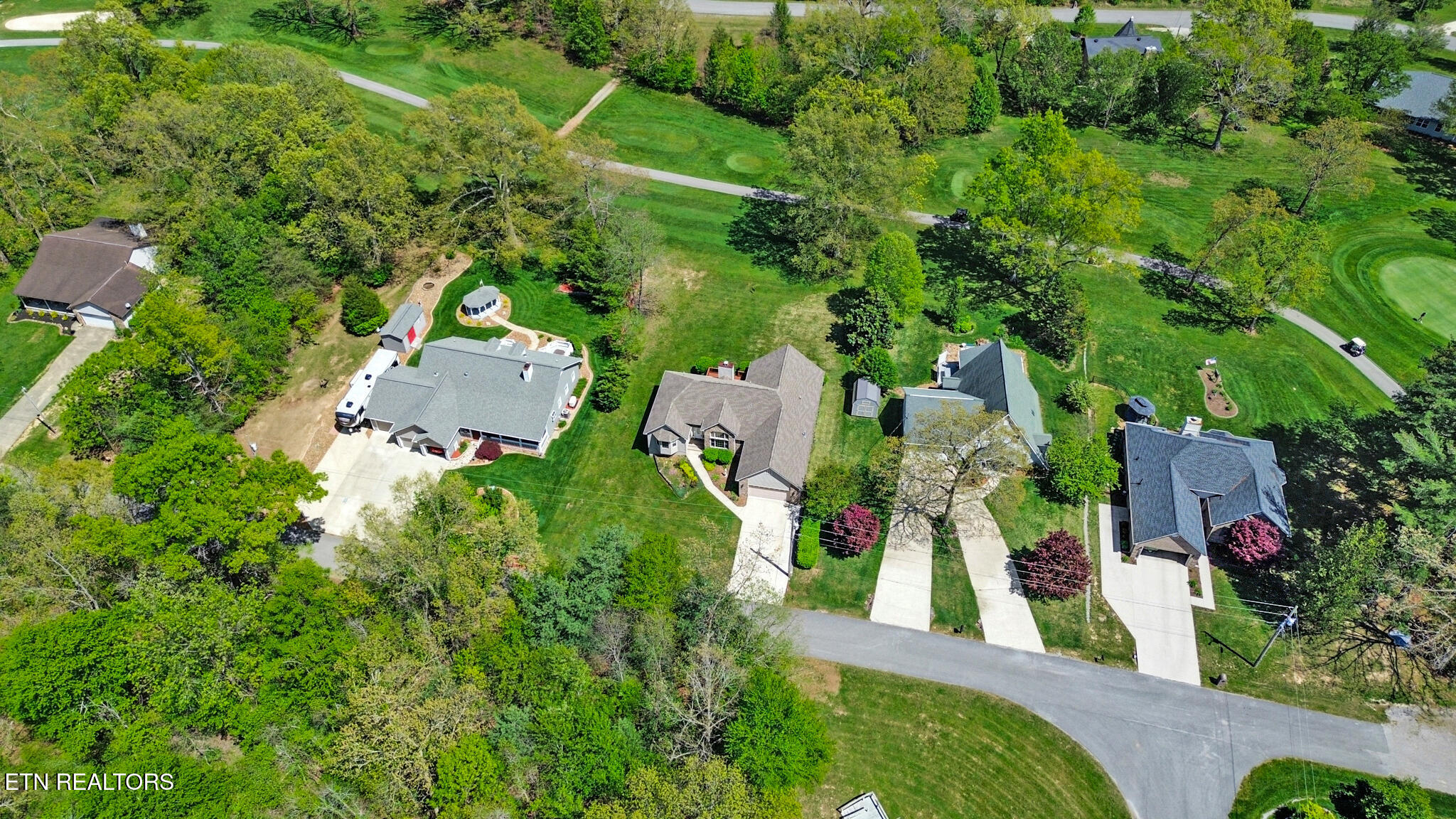 3112 Seminole Loop Crossville TN 38572