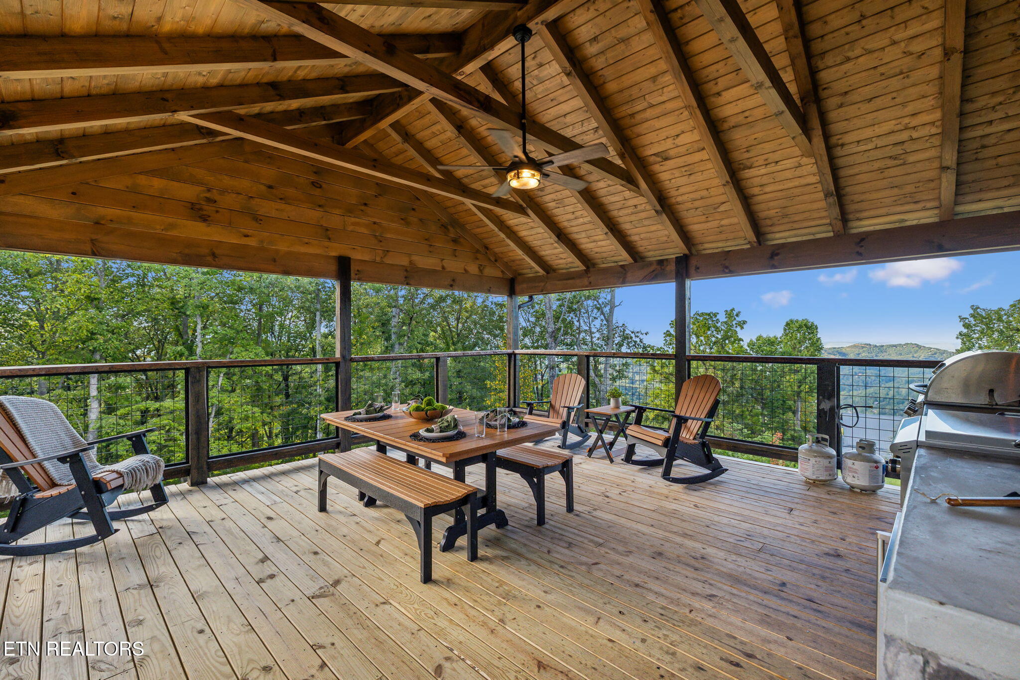 2520 Angelos Mountain Way Pigeon Forge TN 37862
