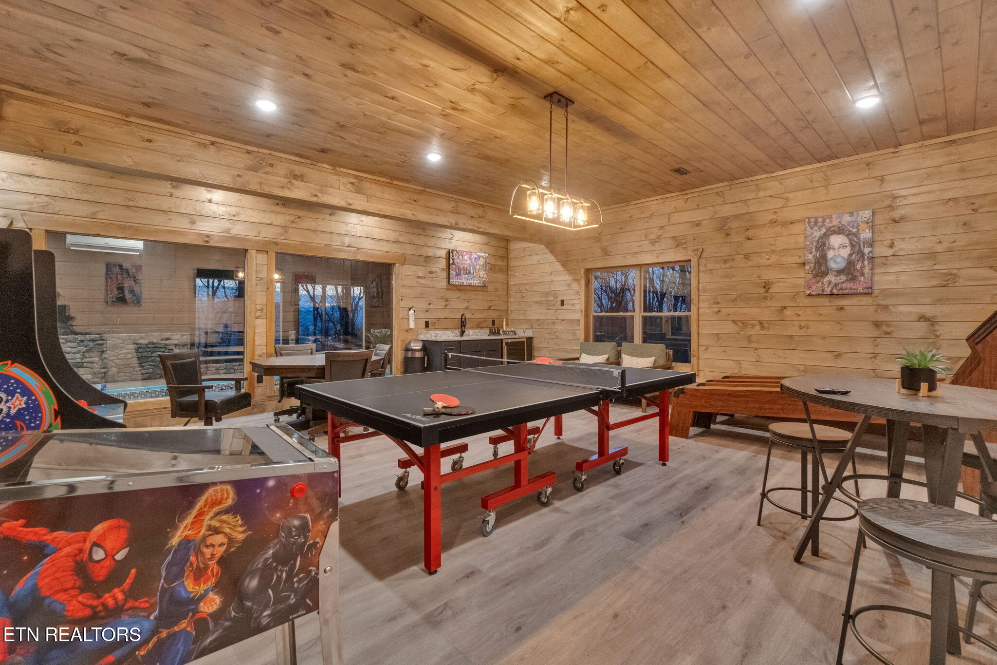 2520 Angelos Mountain Way Pigeon Forge TN 37862