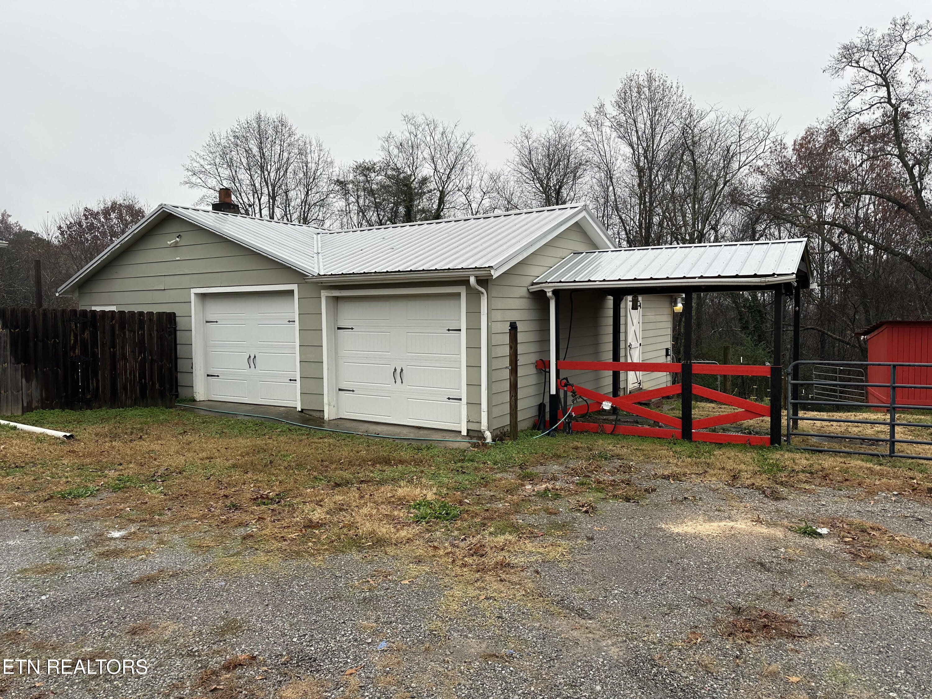 10717 Dogwood Road Knoxville TN 37931