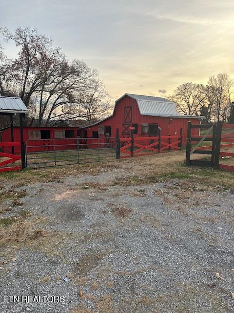 10717 Dogwood Road Knoxville TN 37931