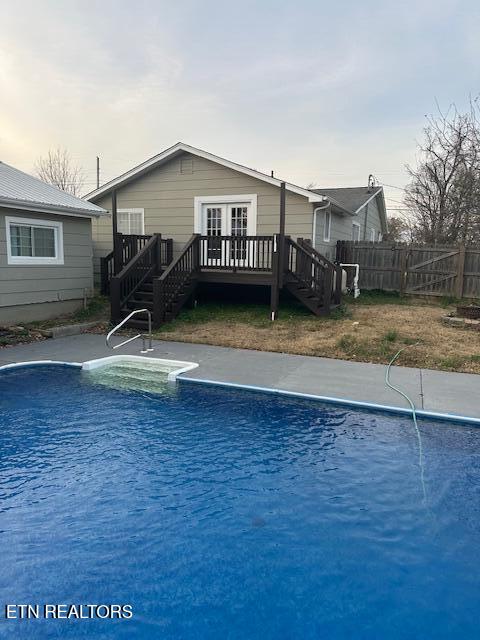 10717 Dogwood Road Knoxville TN 37931