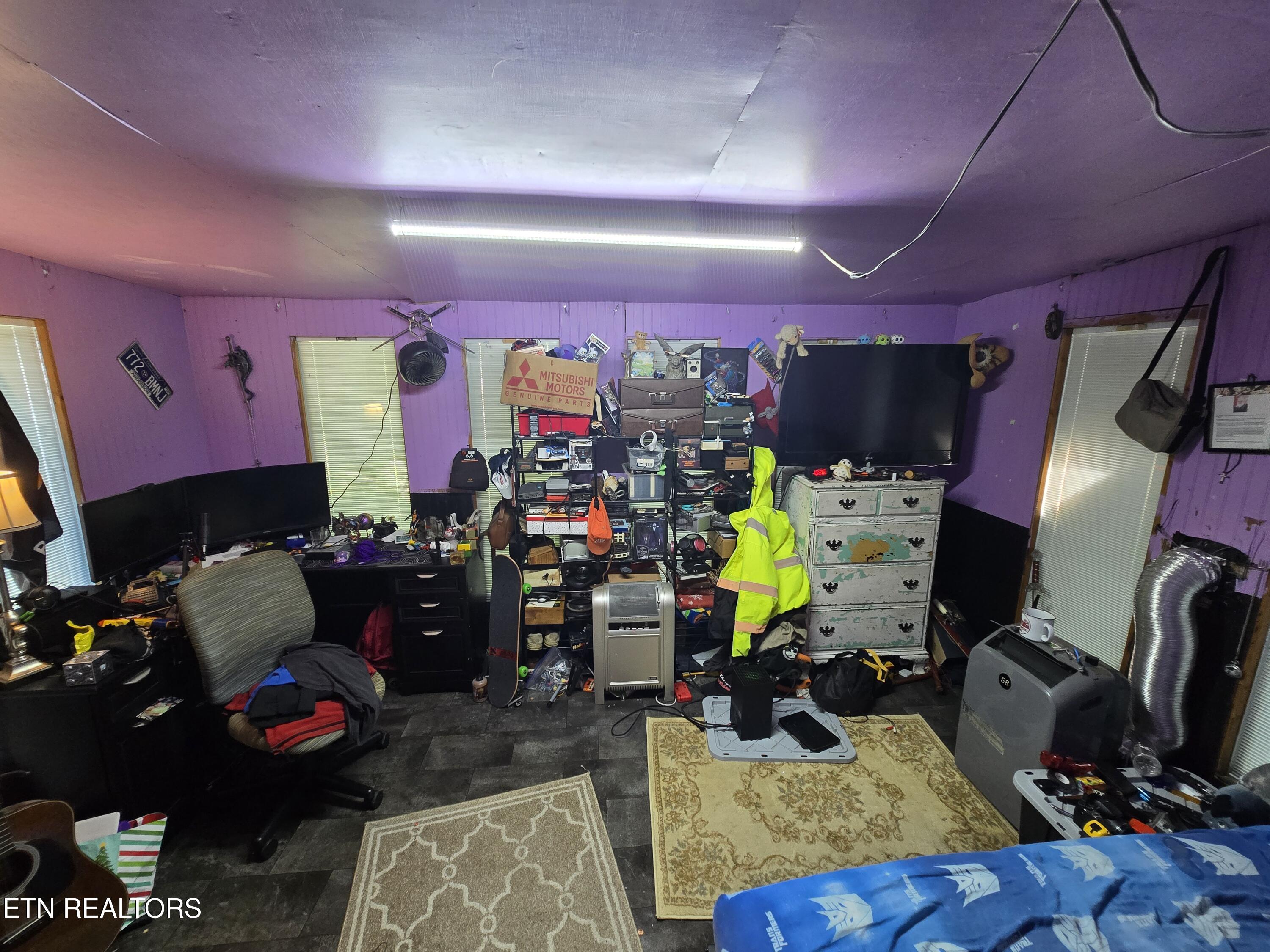 715 E Hemlock Street Lafollette TN 37766