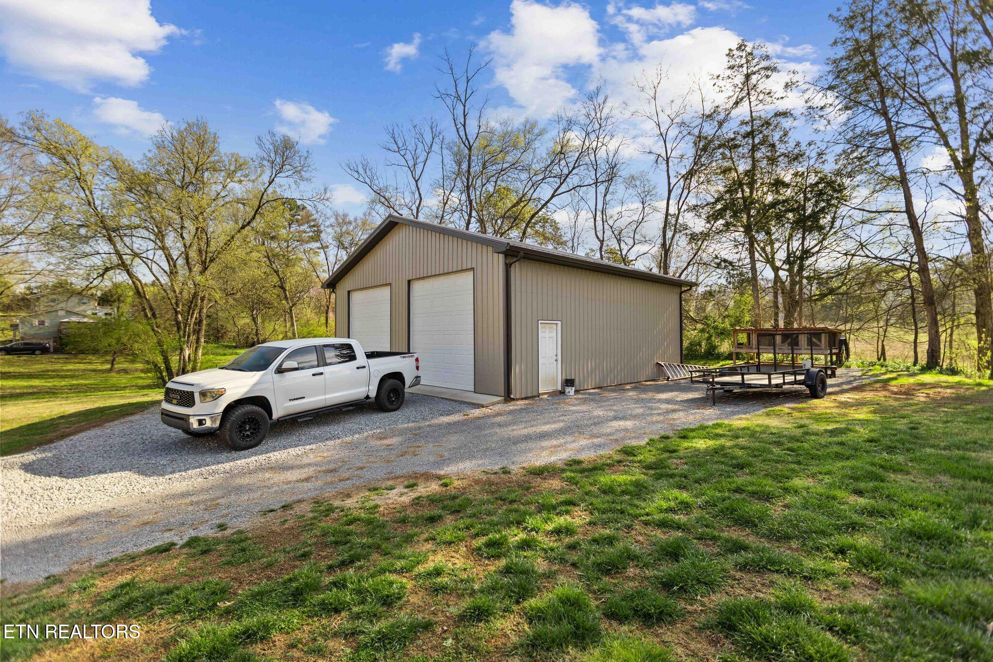 216 Greenwood Drive Harriman TN 37748