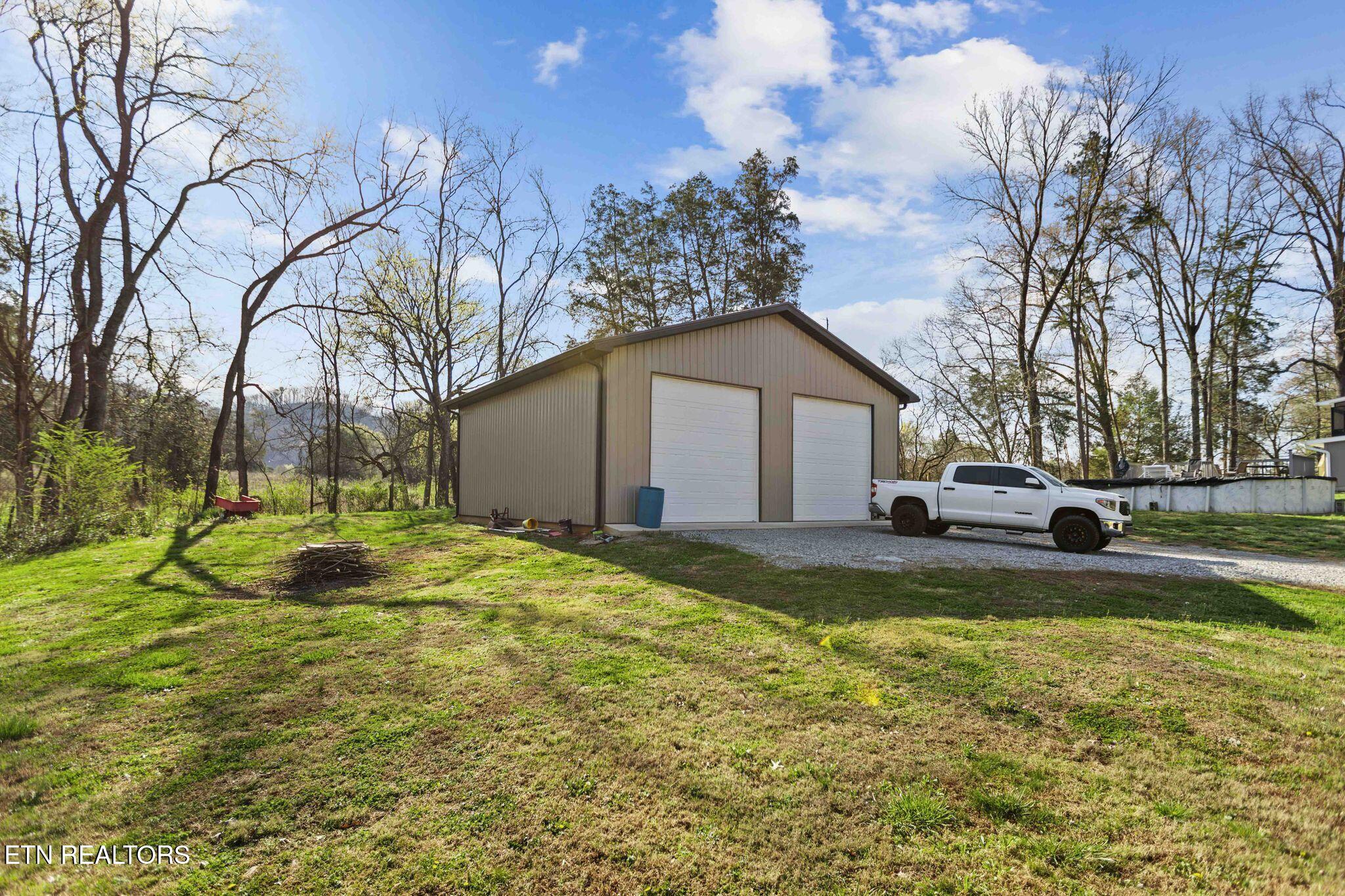 216 Greenwood Drive Harriman TN 37748