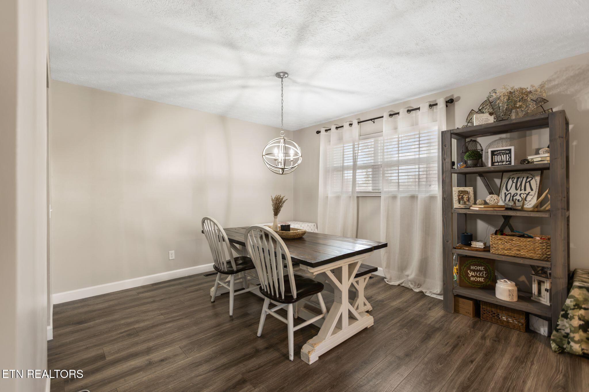 216 Greenwood Drive Harriman TN 37748