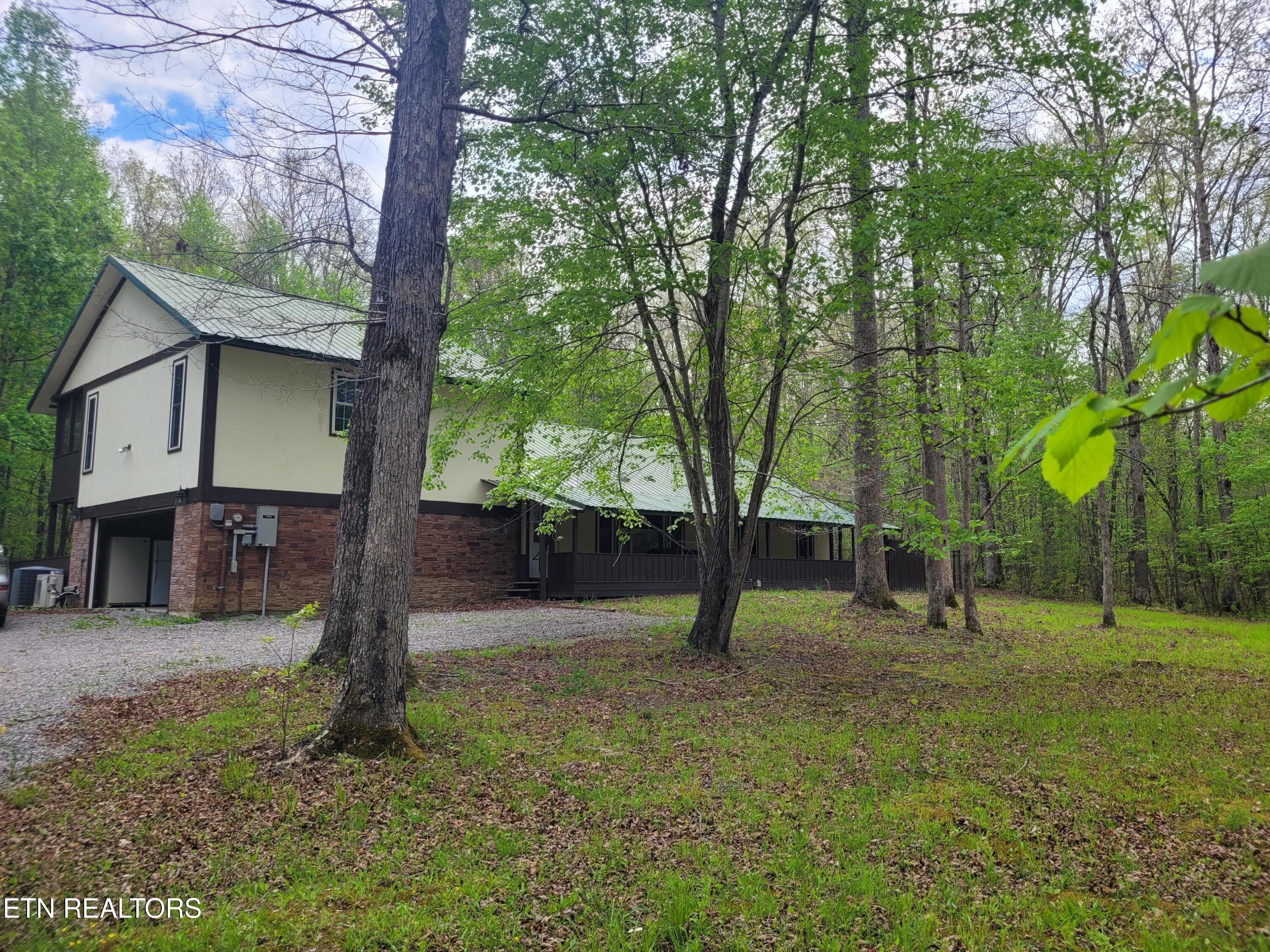 540 Leistner Monterey TN 38574