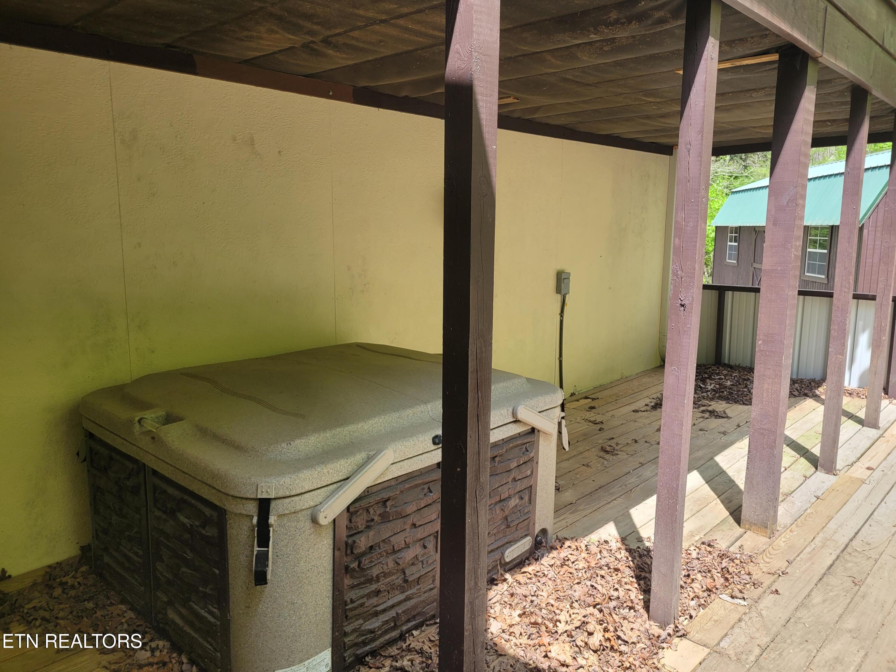 540 Leistner Monterey TN 38574