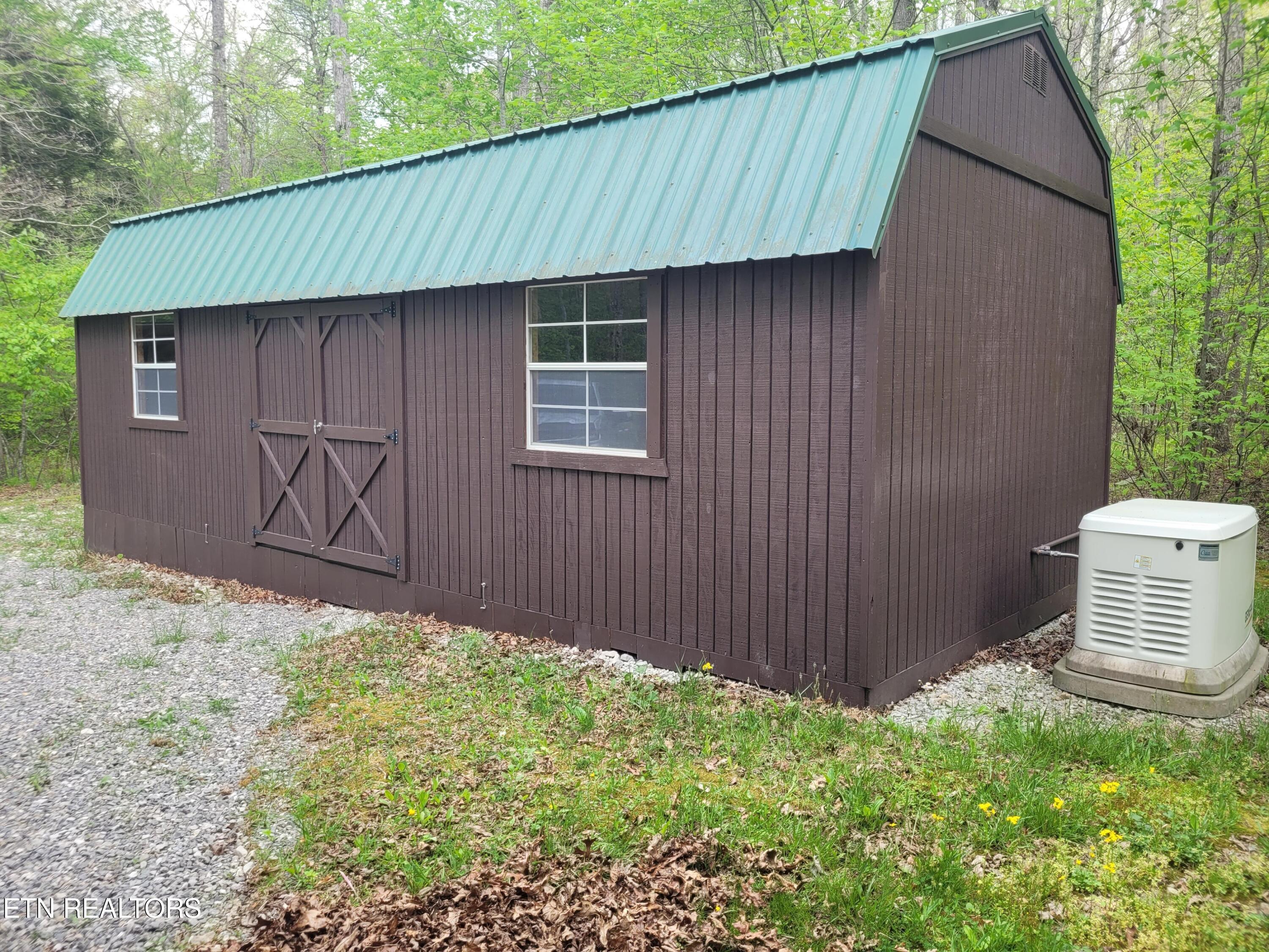 540 Leistner Monterey TN 38574