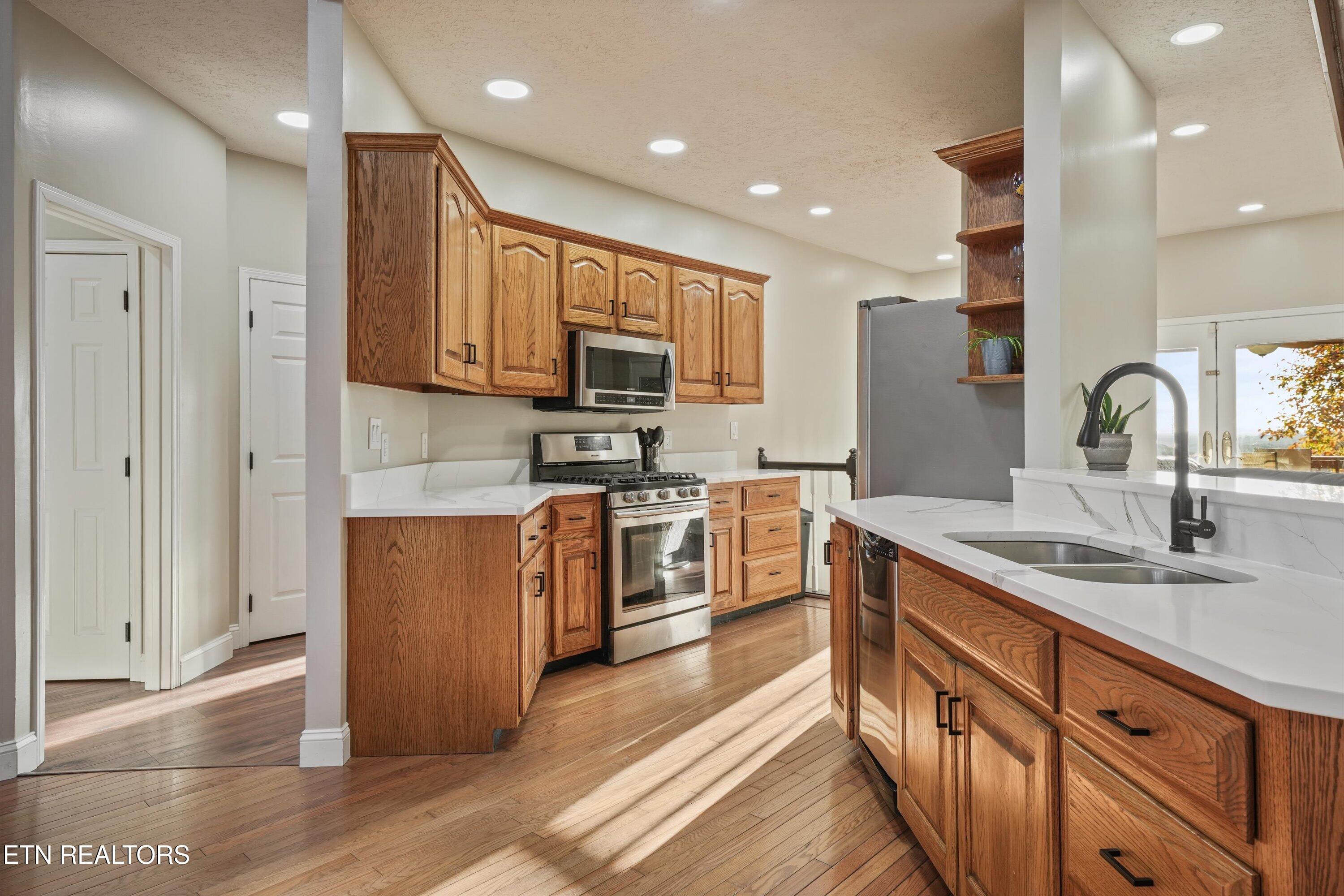 286 Bobcat Trail Caryville TN 37714