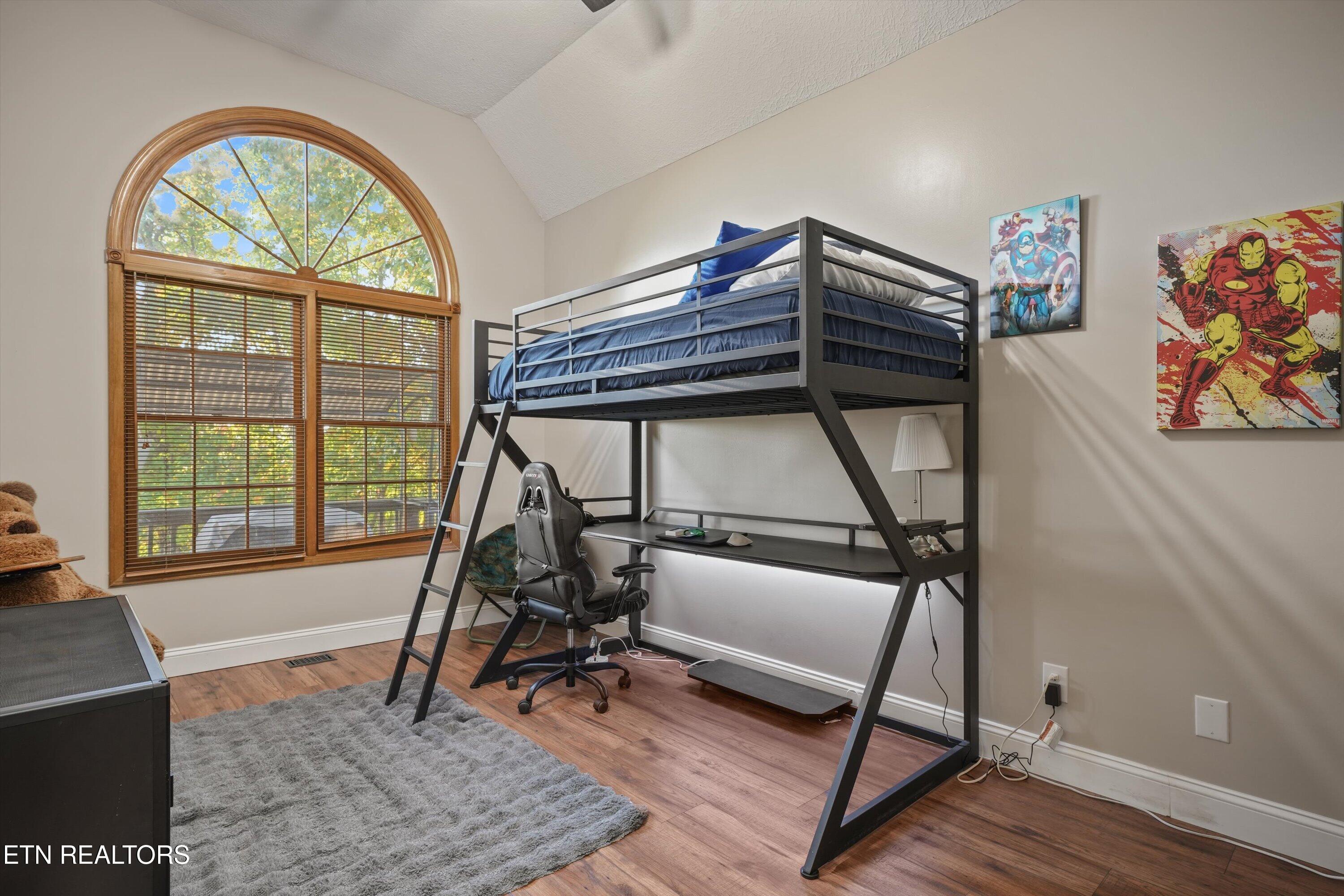 286 Bobcat Trail Caryville TN 37714