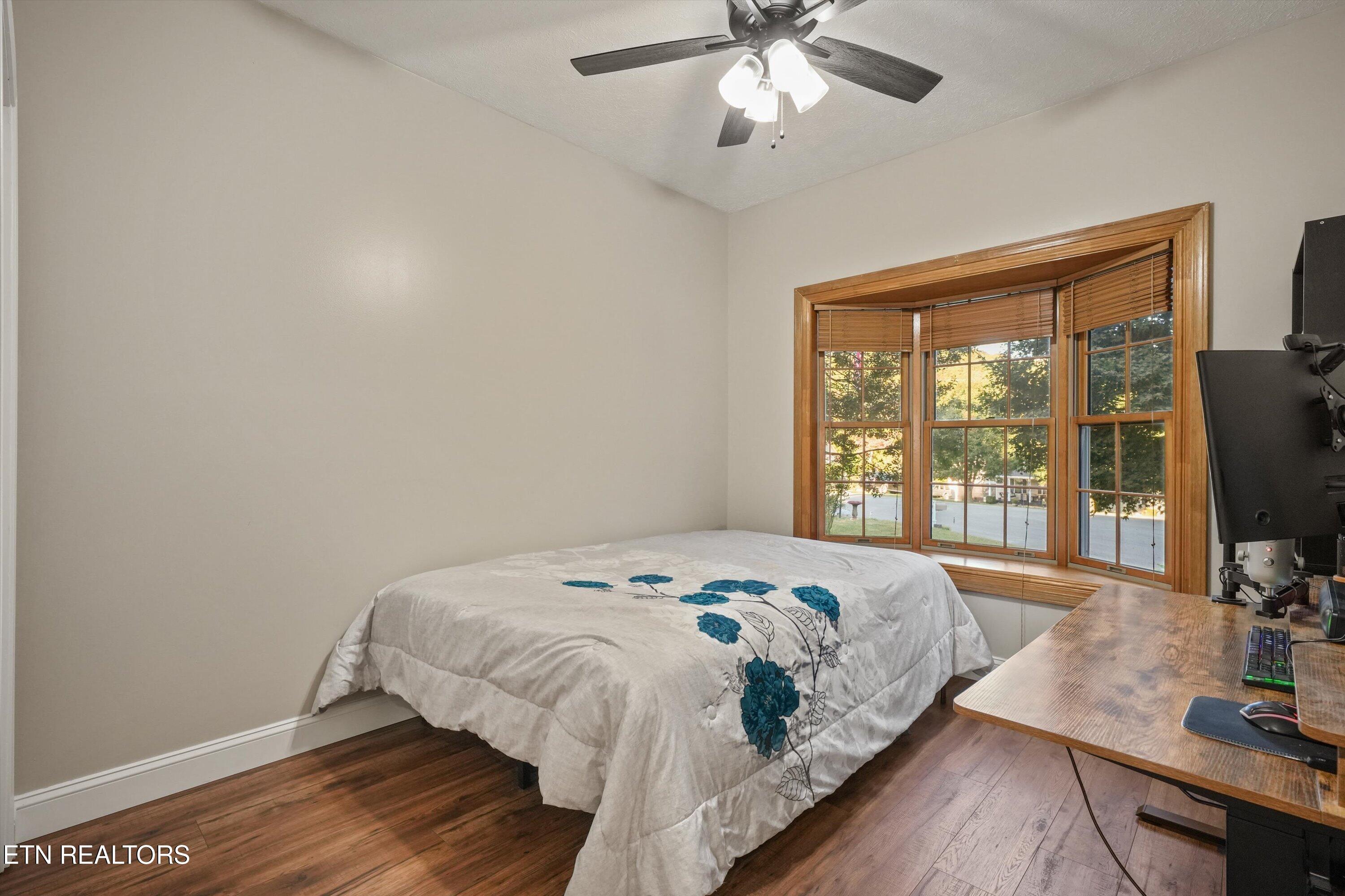 286 Bobcat Trail Caryville TN 37714