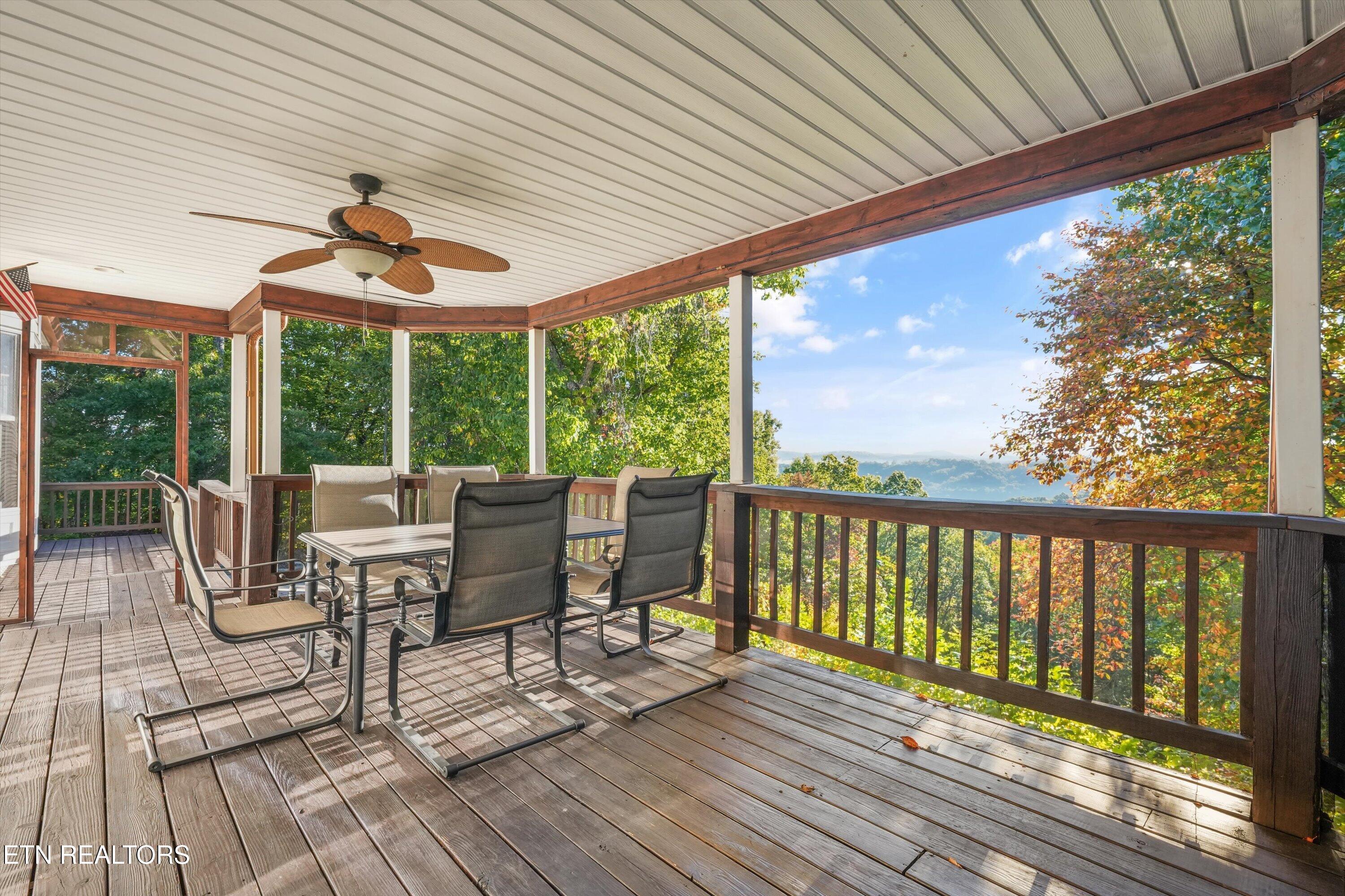 286 Bobcat Trail Caryville TN 37714