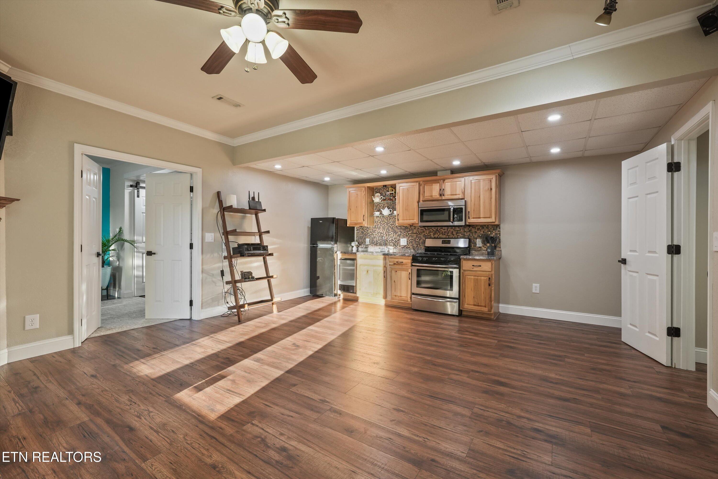 286 Bobcat Trail Caryville TN 37714