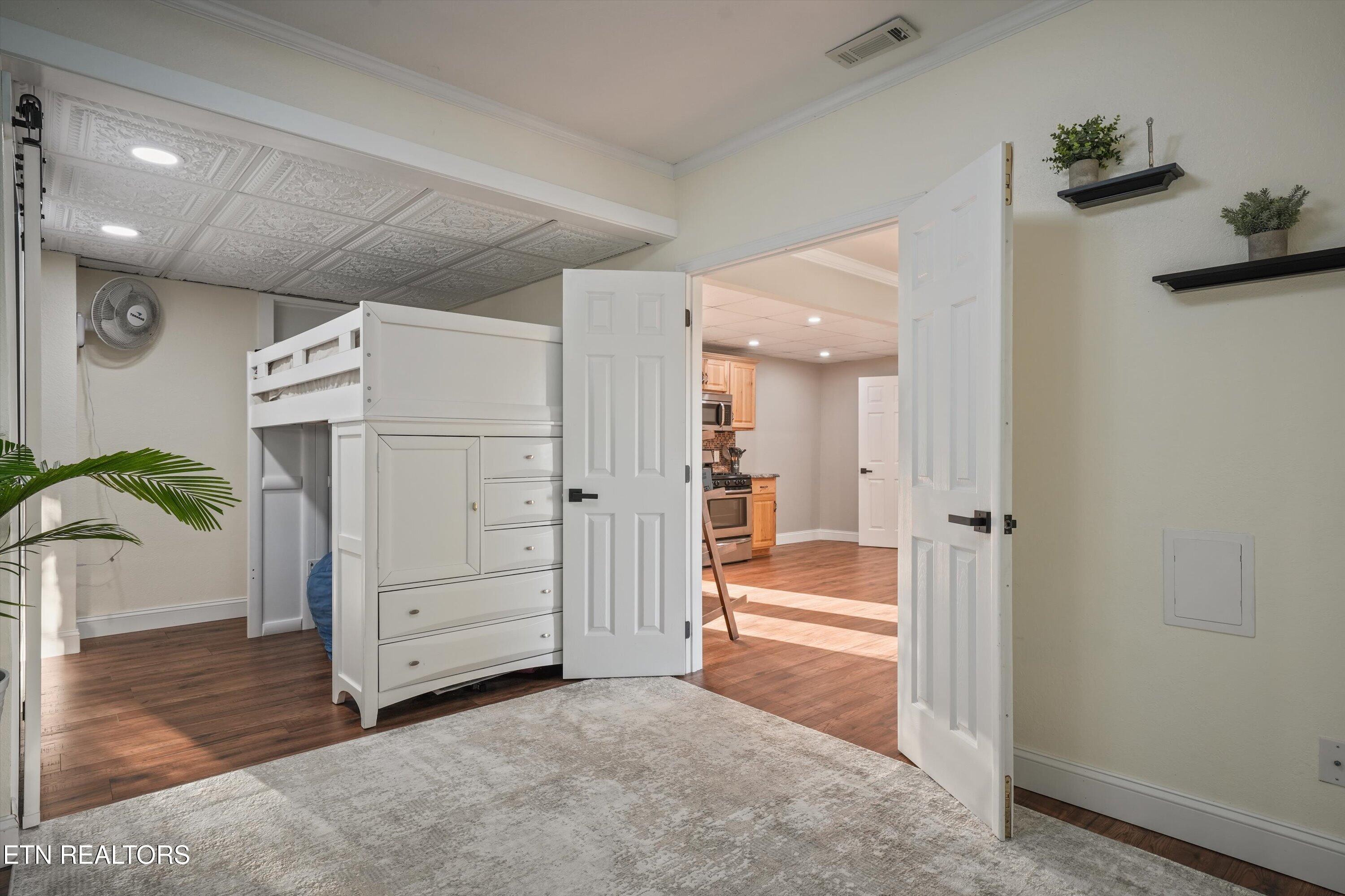 286 Bobcat Trail Caryville TN 37714