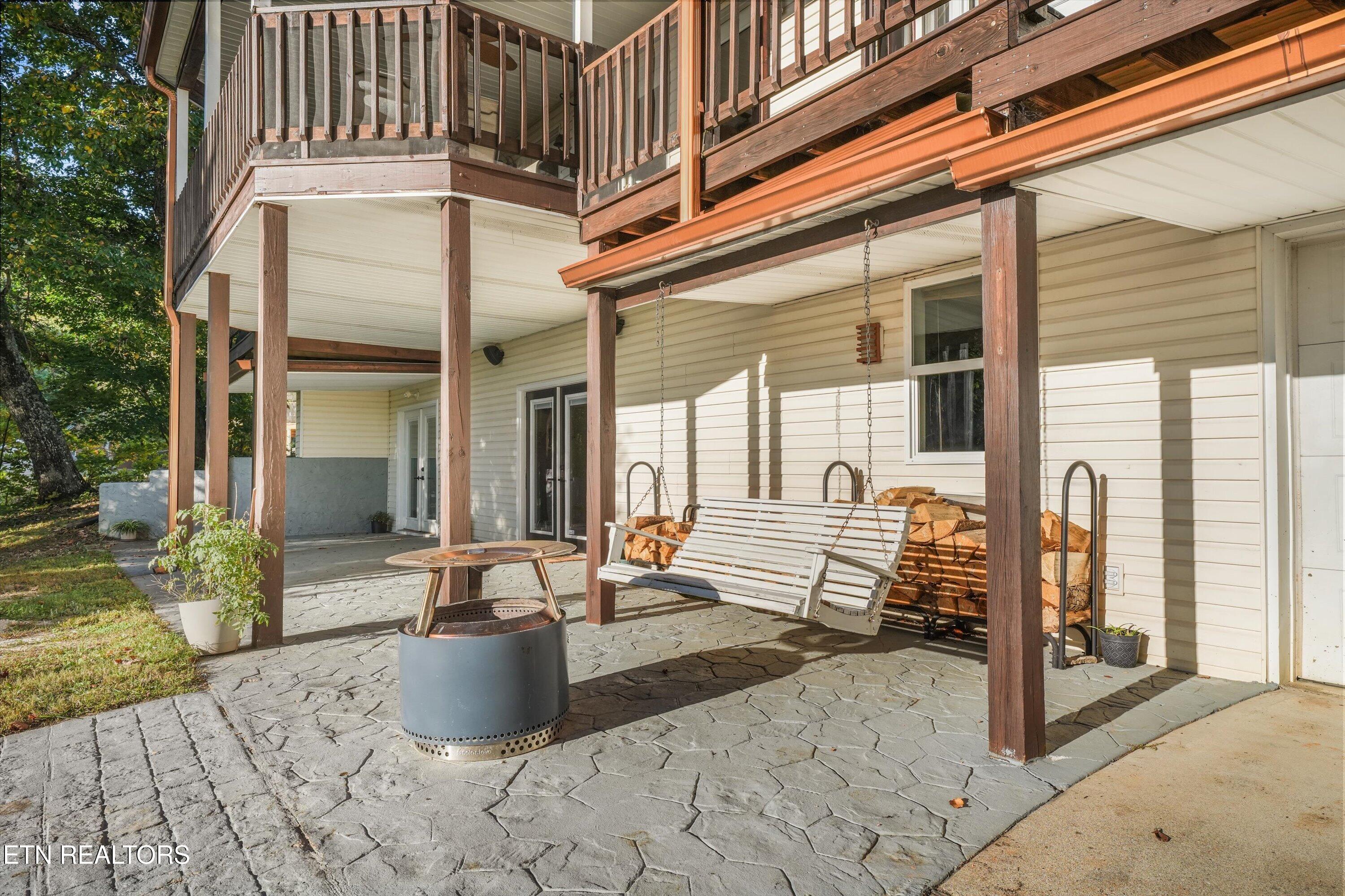 286 Bobcat Trail Caryville TN 37714