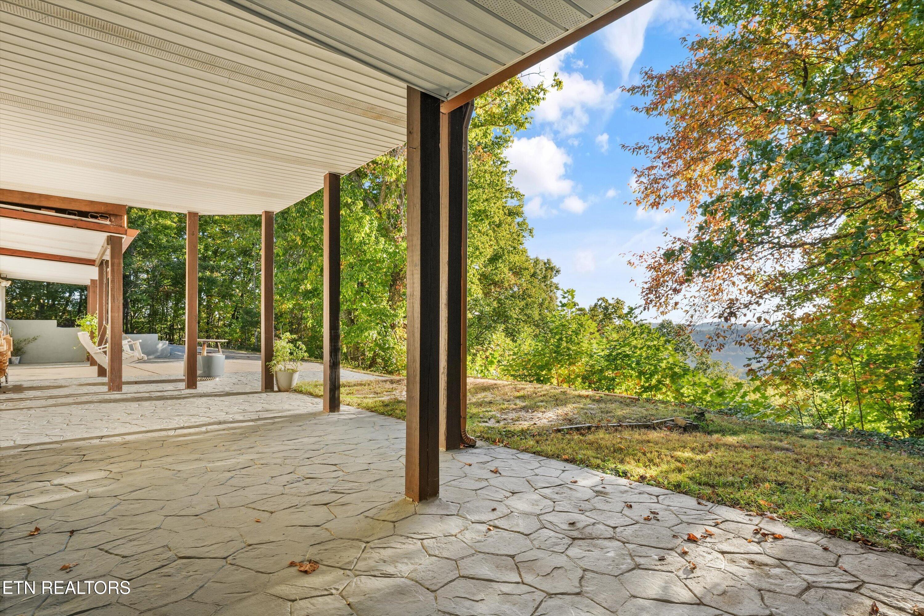 286 Bobcat Trail Caryville TN 37714