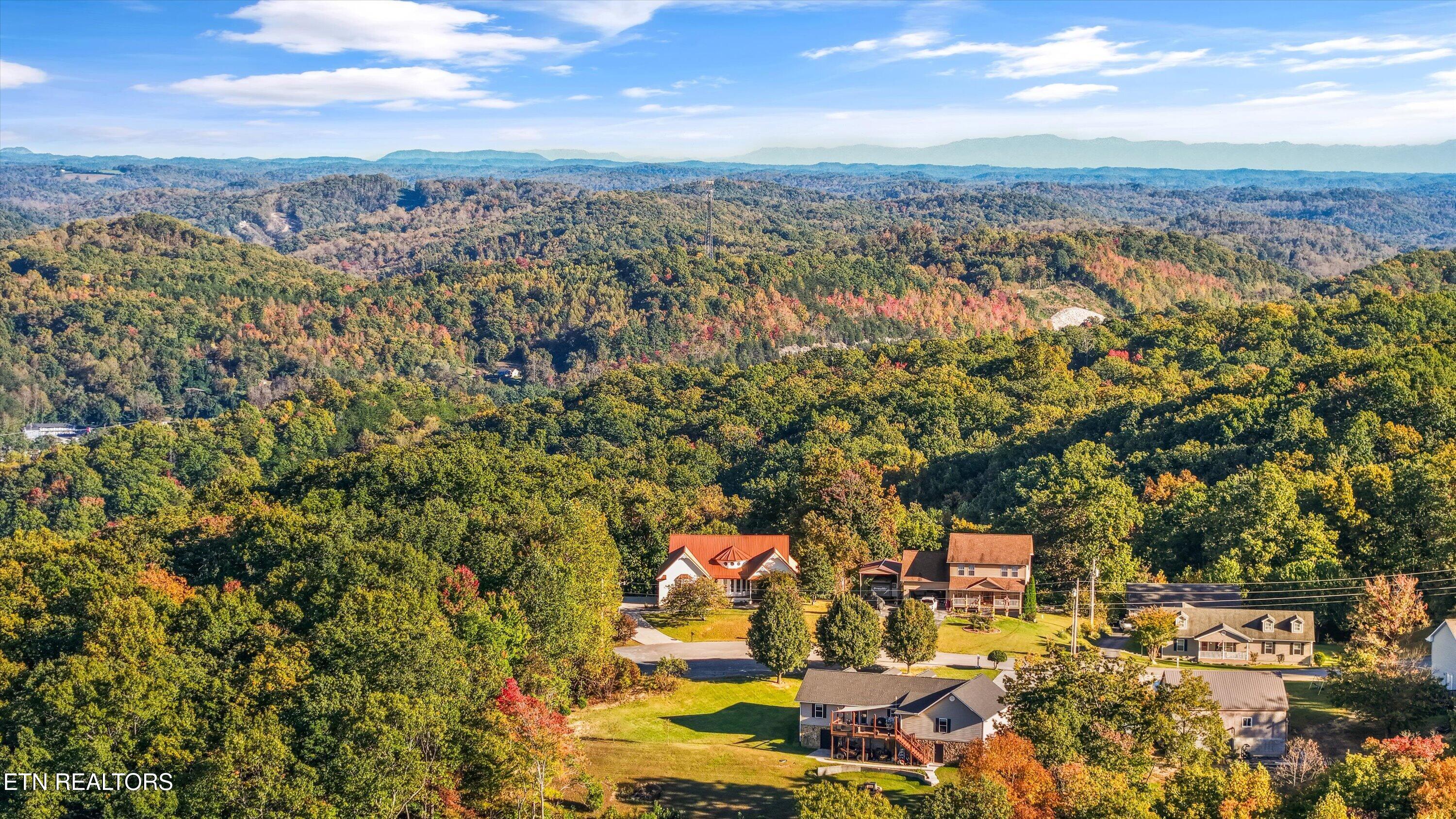 286 Bobcat Trail Caryville TN 37714
