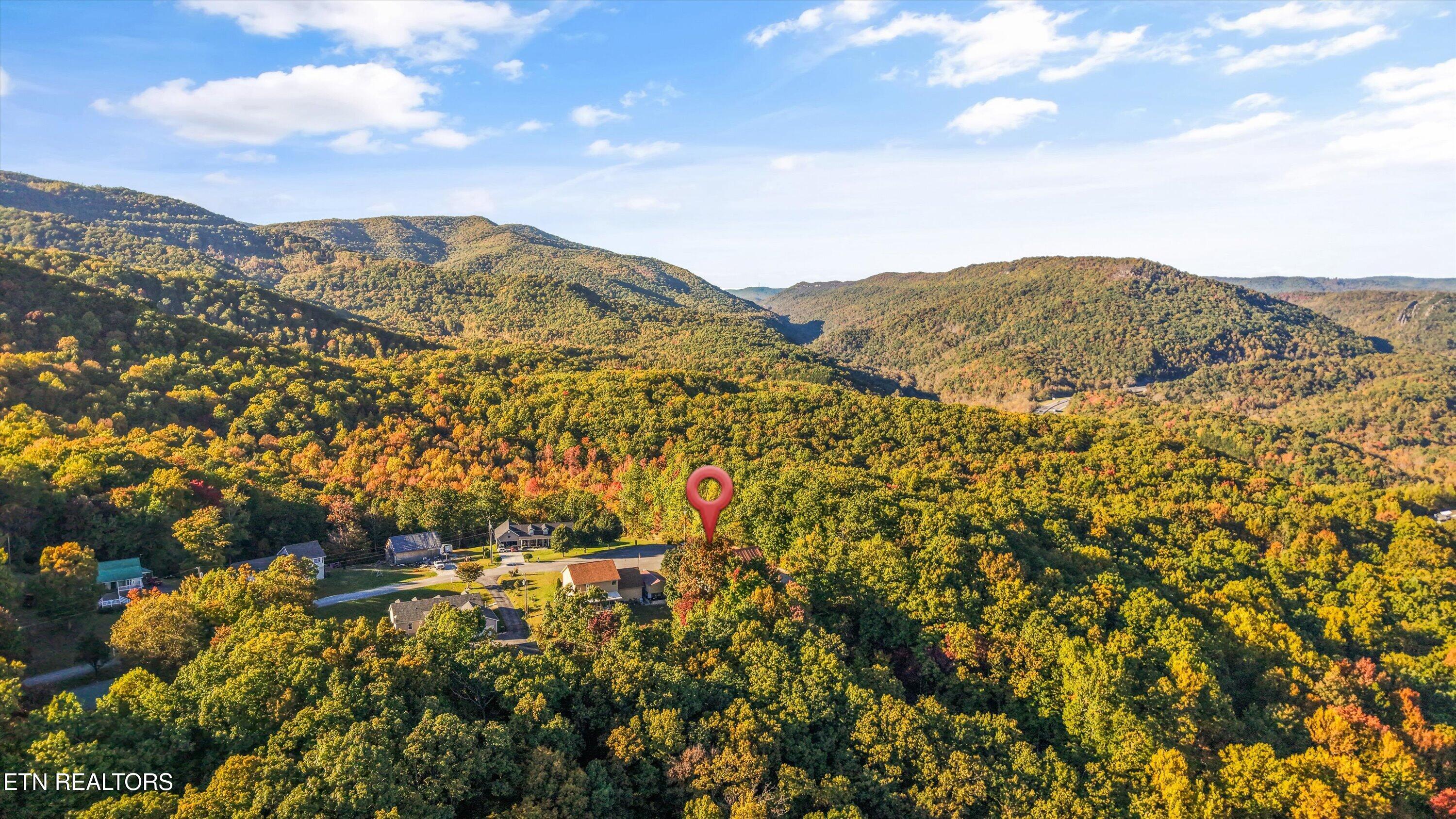 286 Bobcat Trail Caryville TN 37714