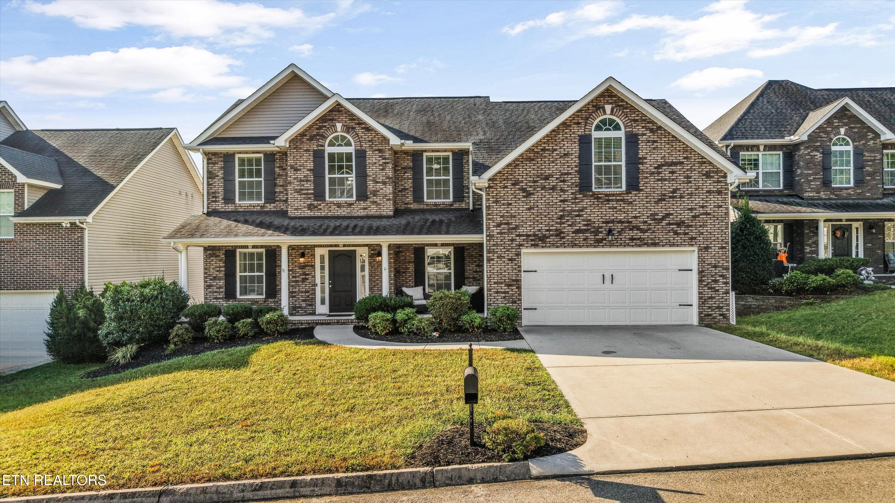6016 Hollow View Lane Knoxville TN 37924