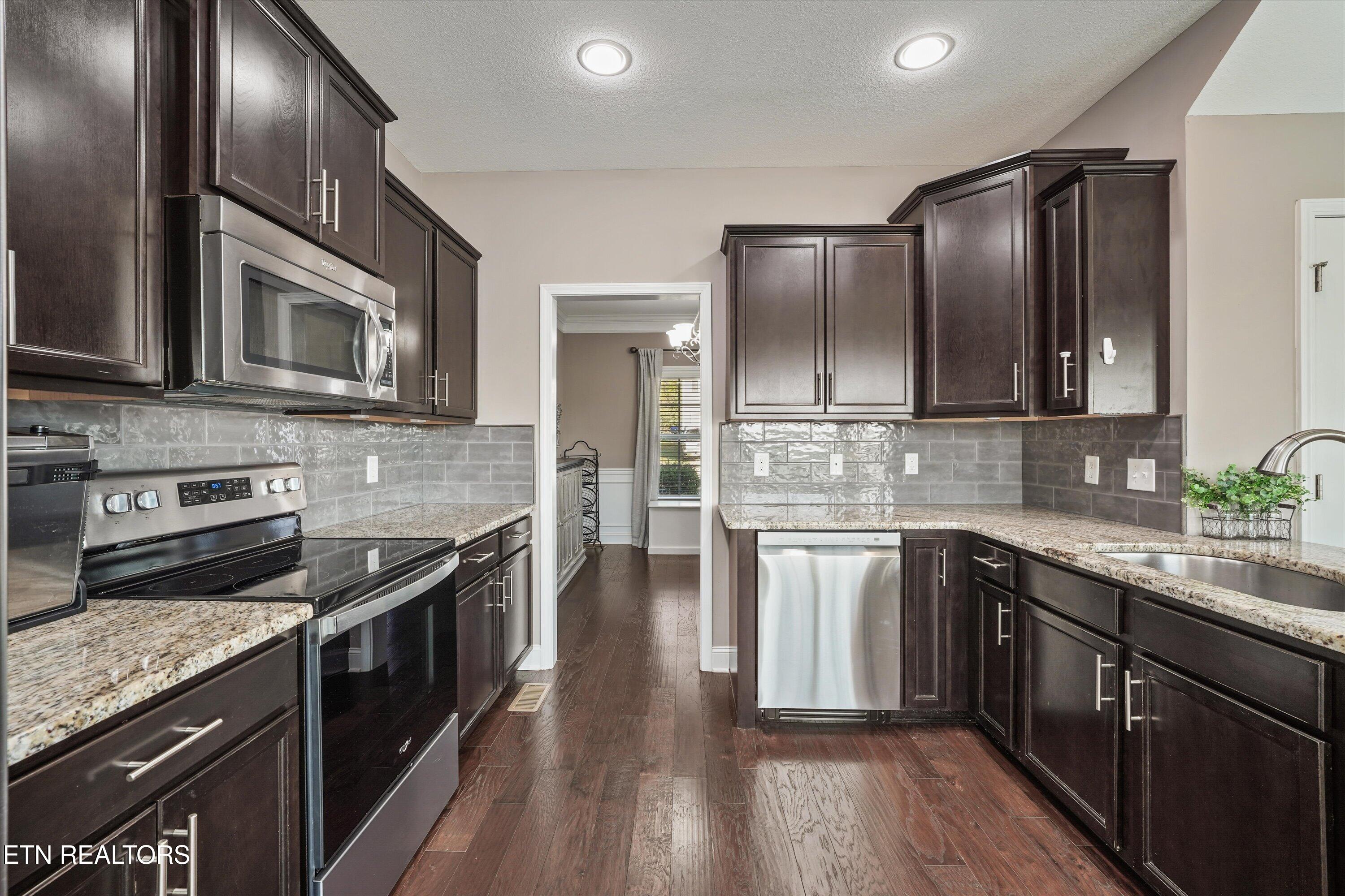 6016 Hollow View Lane Knoxville TN 37924