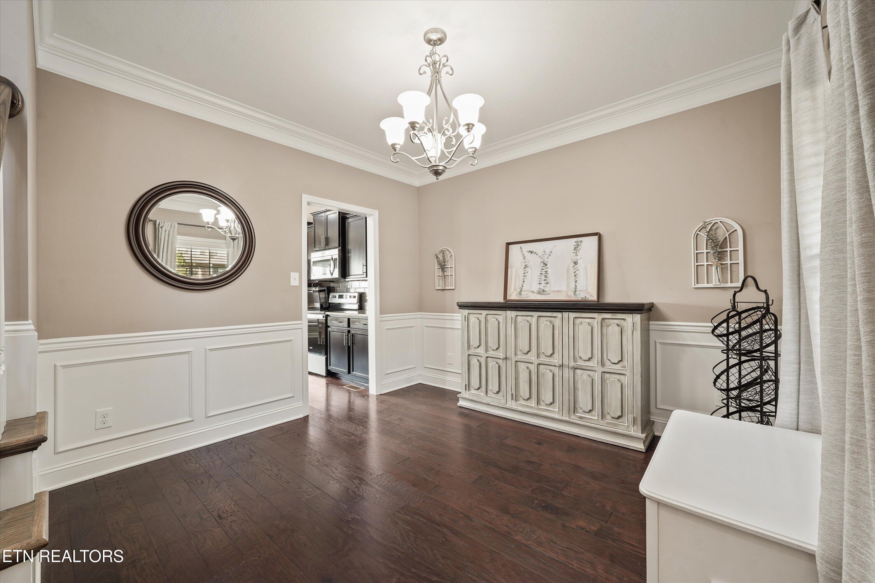 6016 Hollow View Lane Knoxville TN 37924