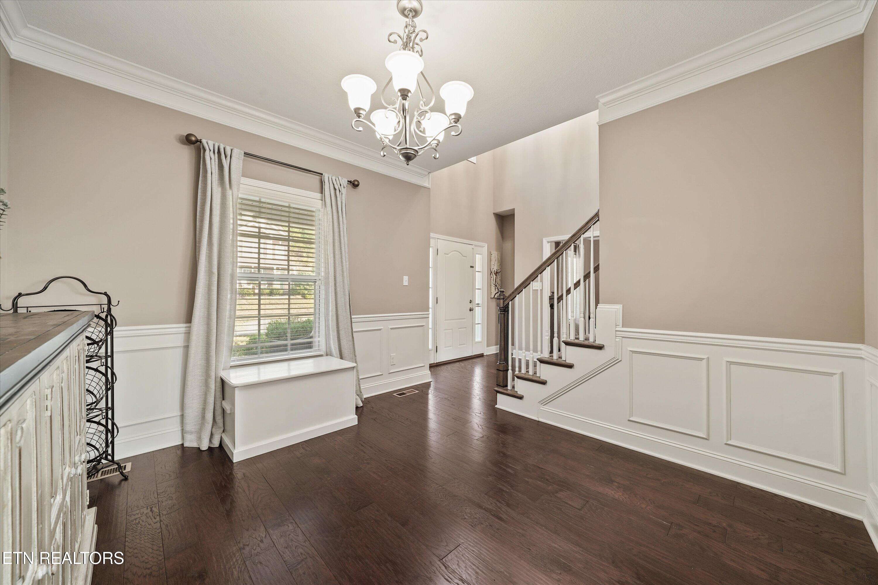 6016 Hollow View Lane Knoxville TN 37924