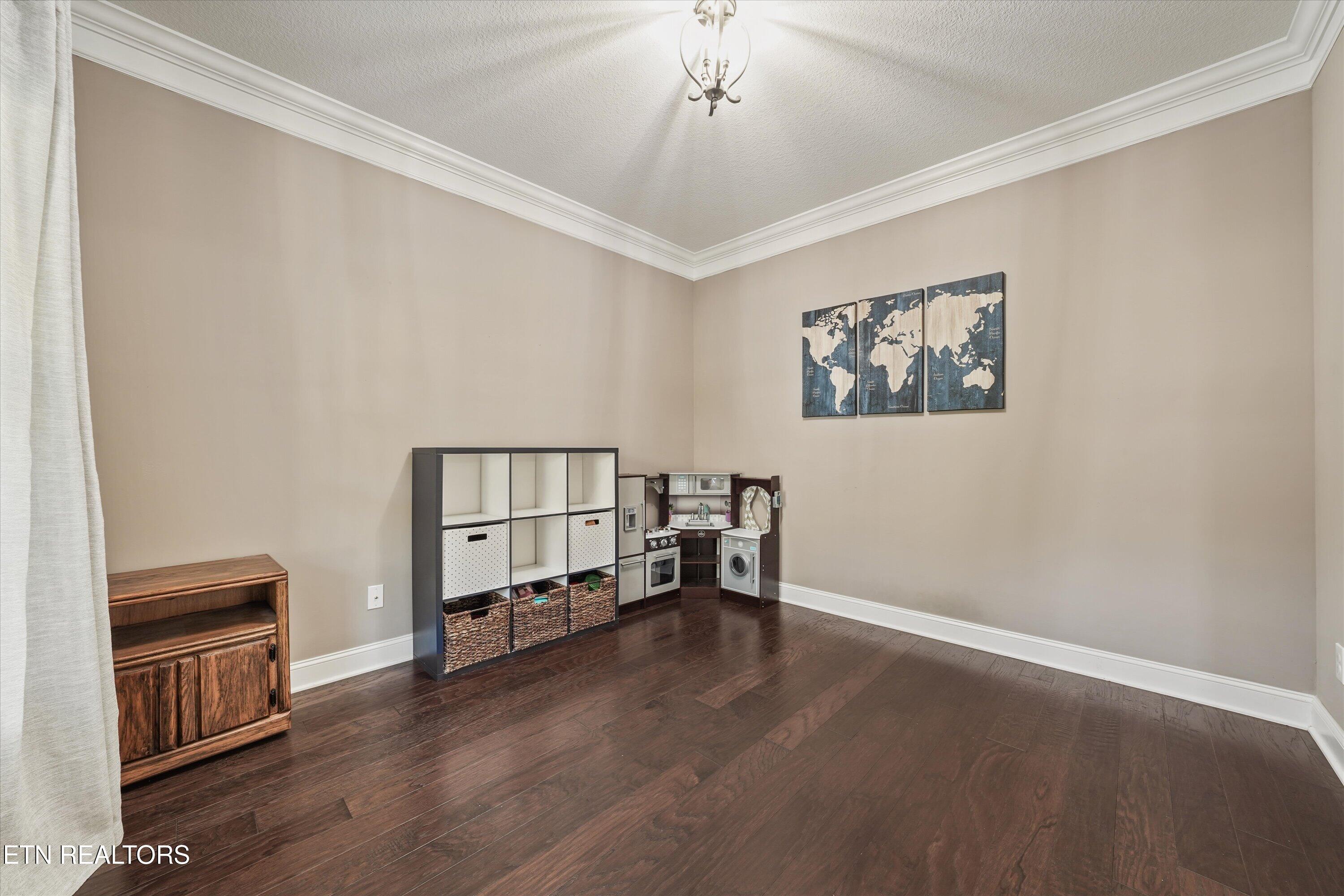 6016 Hollow View Lane Knoxville TN 37924