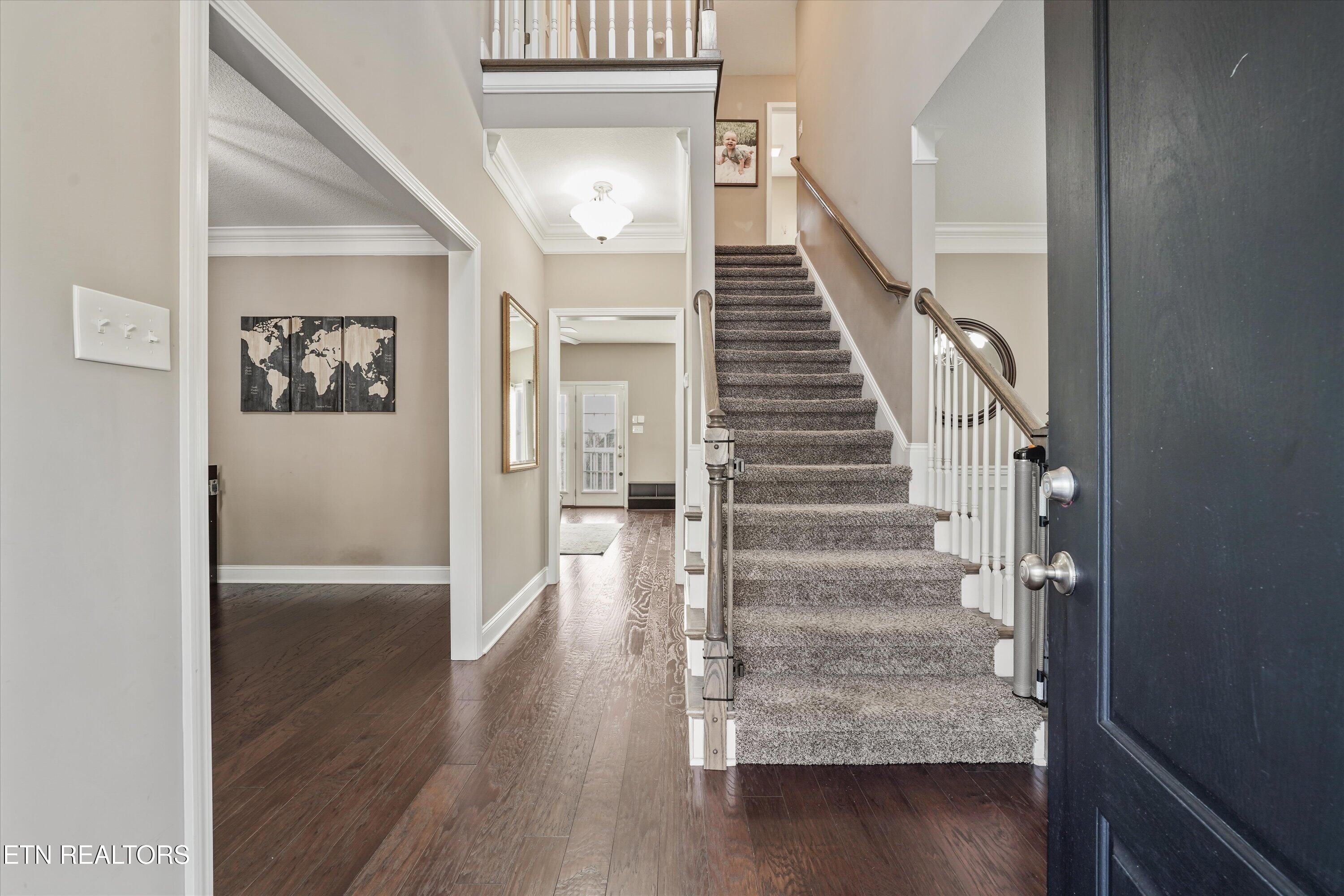 6016 Hollow View Lane Knoxville TN 37924
