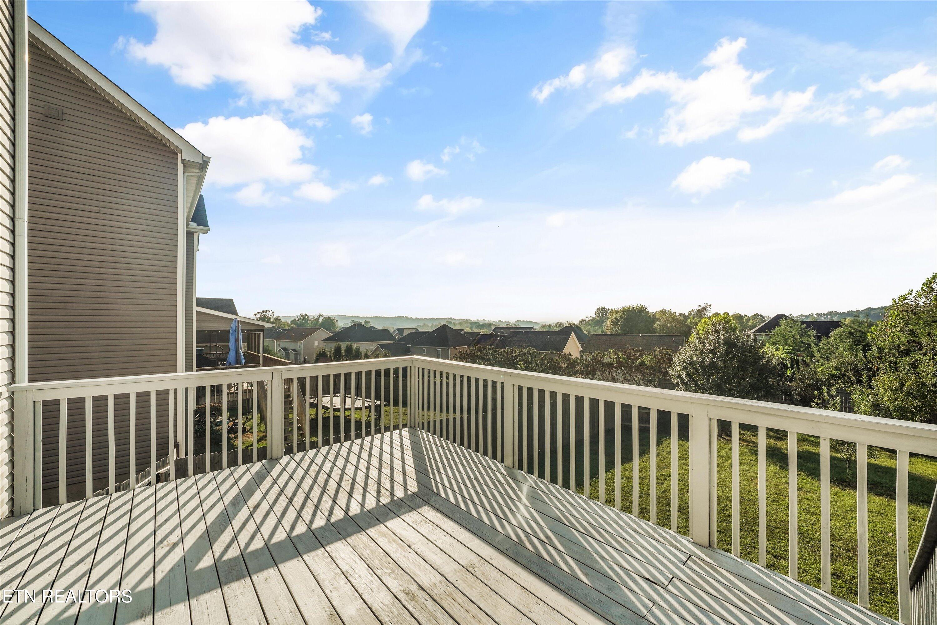 6016 Hollow View Lane Knoxville TN 37924