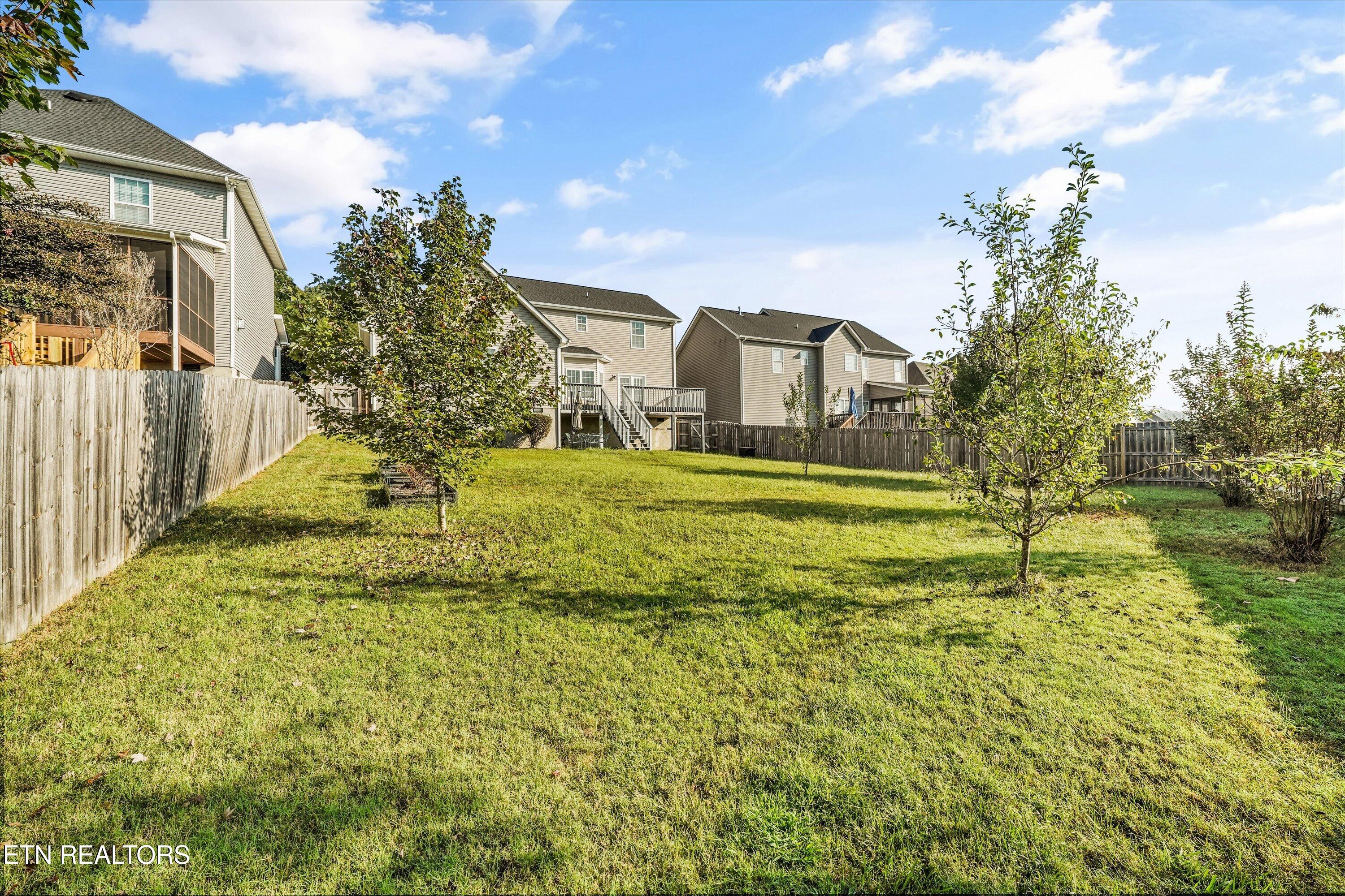 6016 Hollow View Lane Knoxville TN 37924