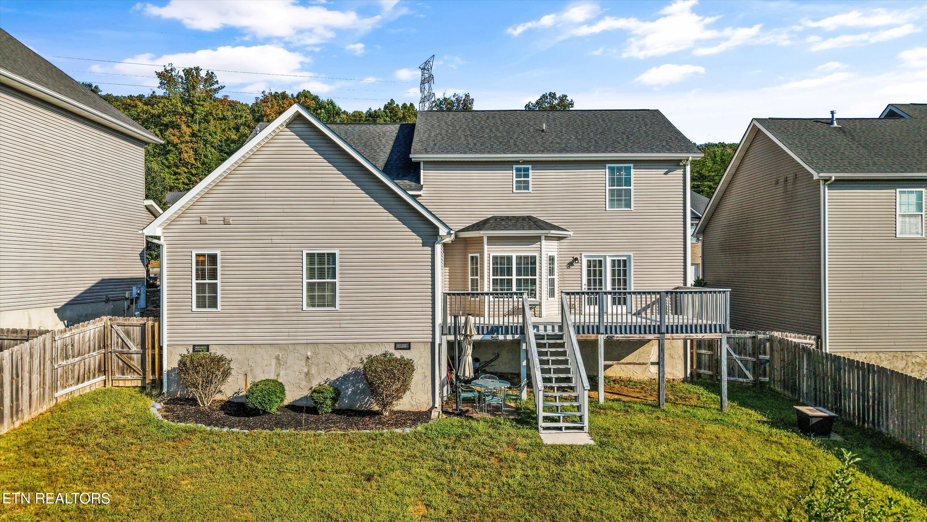 6016 Hollow View Lane Knoxville TN 37924