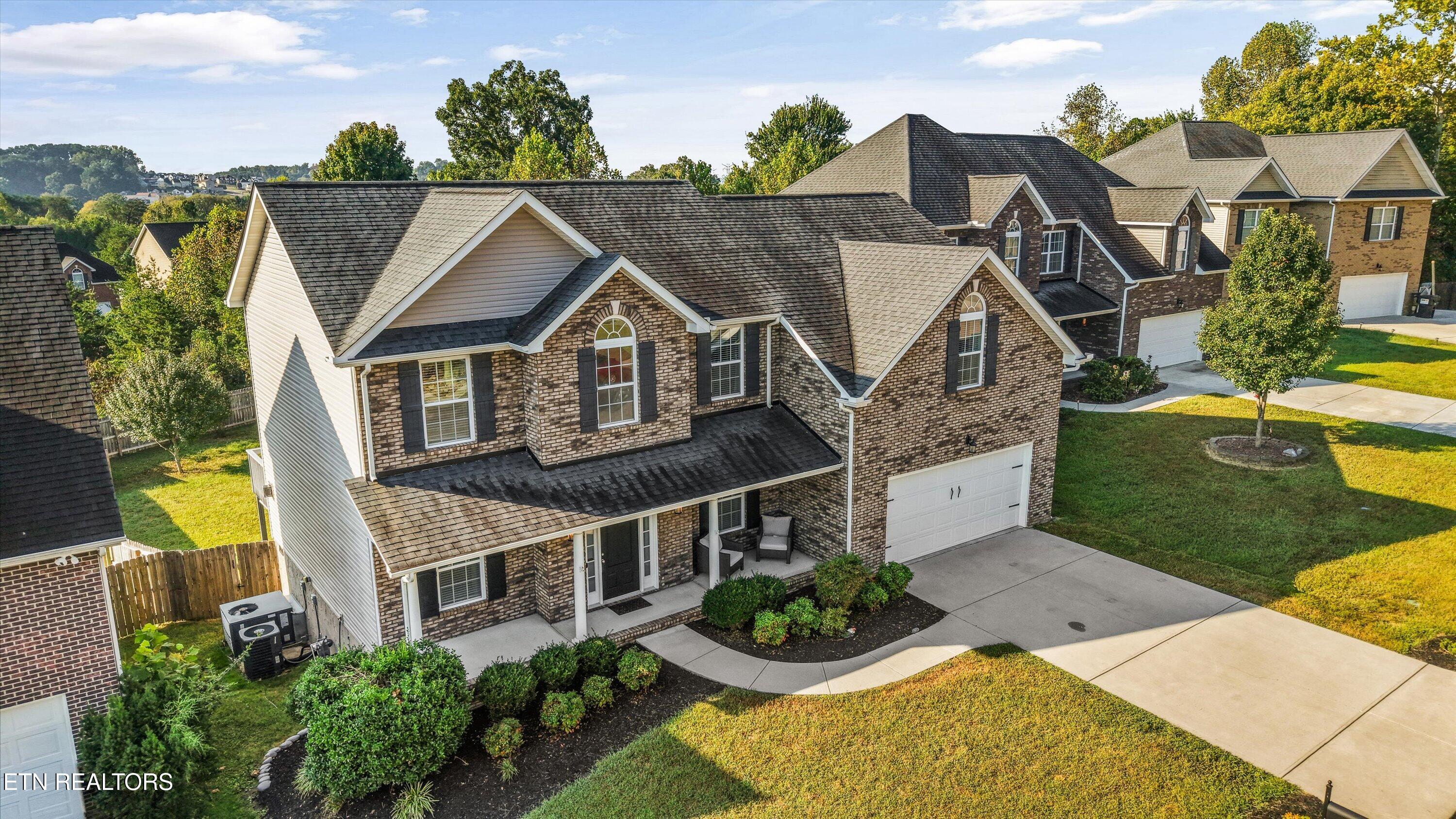 6016 Hollow View Lane Knoxville TN 37924