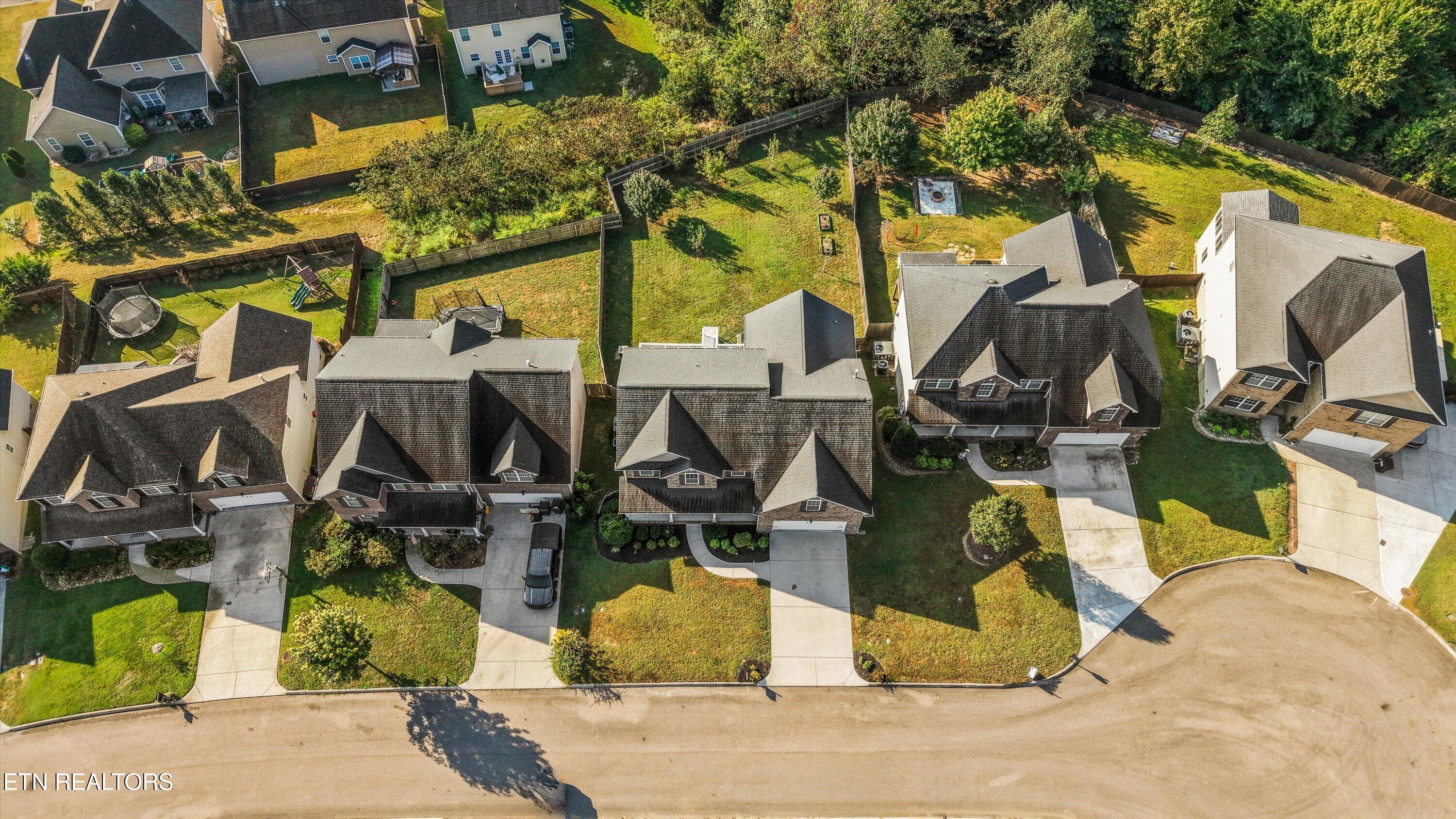 6016 Hollow View Lane Knoxville TN 37924