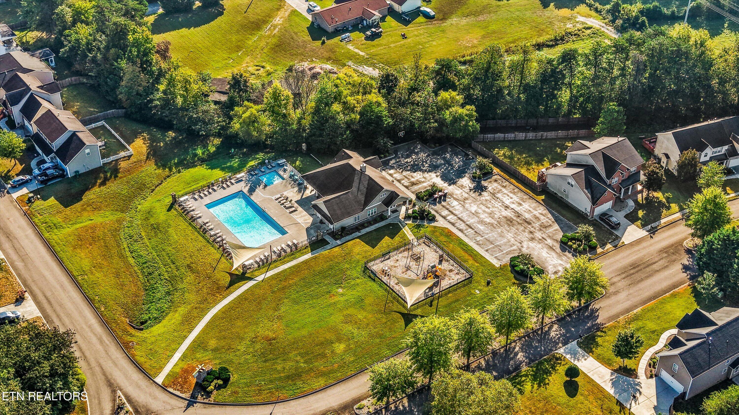 6016 Hollow View Lane Knoxville TN 37924