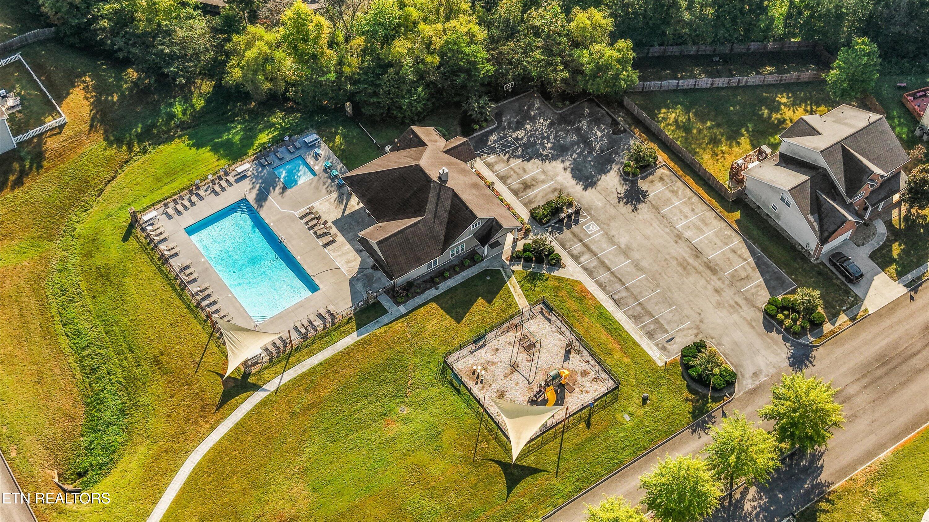 6016 Hollow View Lane Knoxville TN 37924