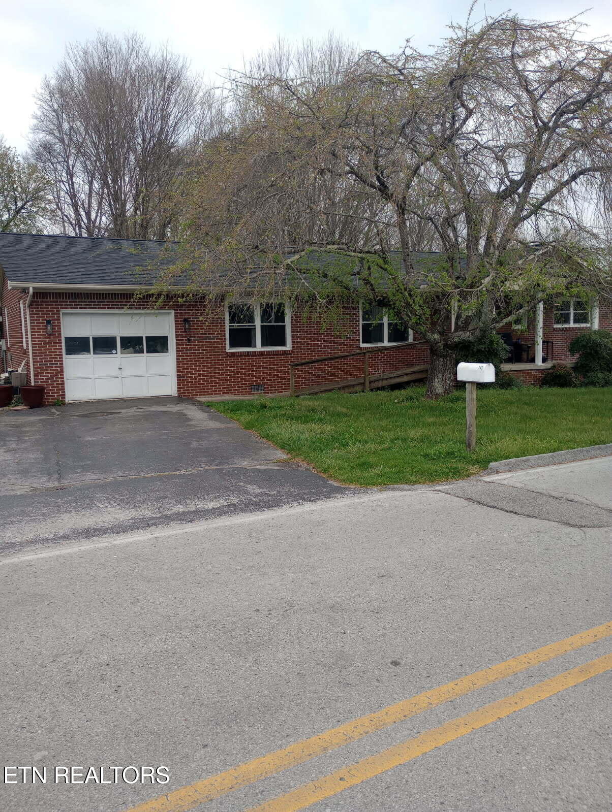 131 Old Watkins Road Crossville TN 38555