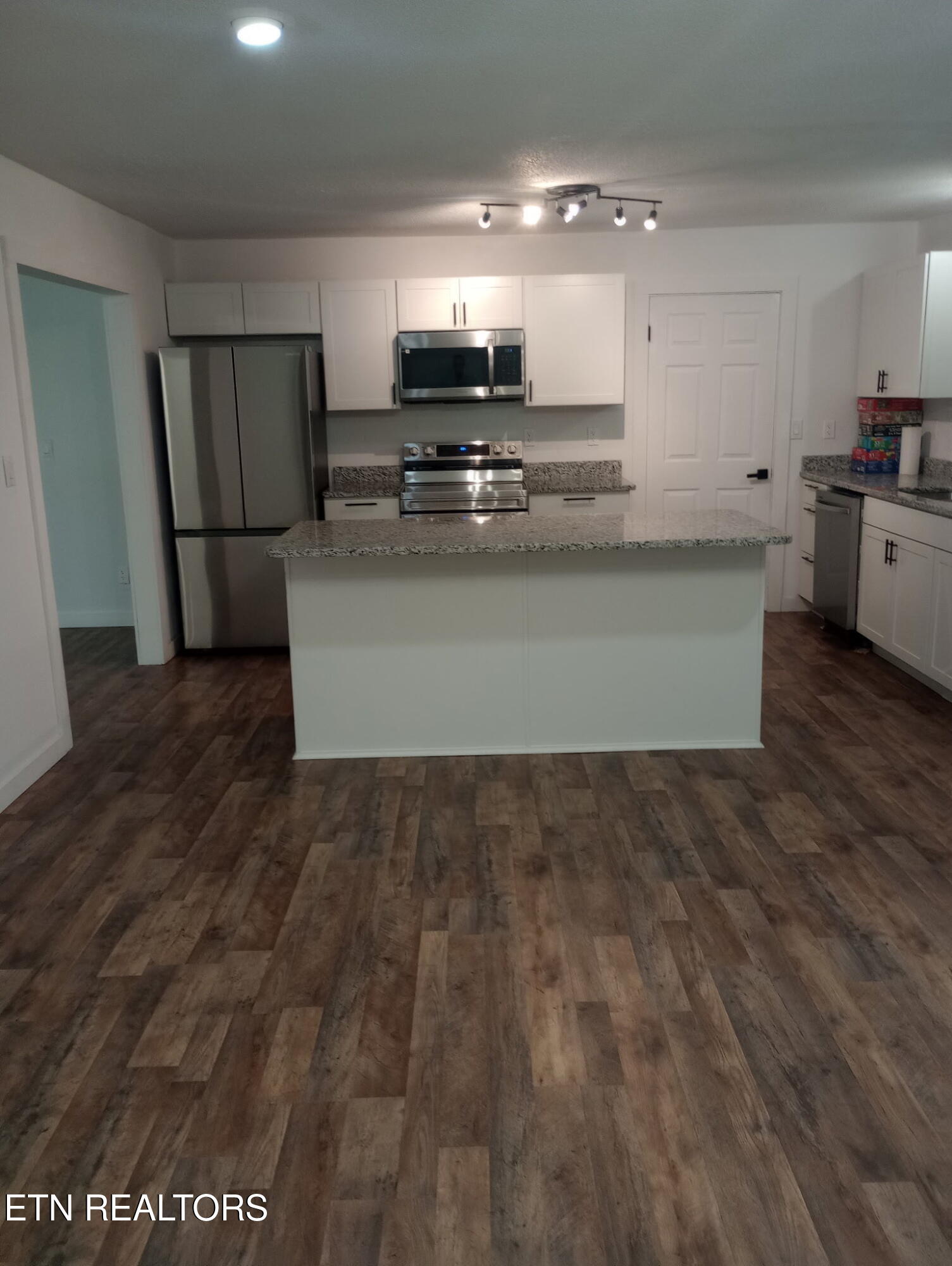 131 Old Watkins Road Crossville TN 38555