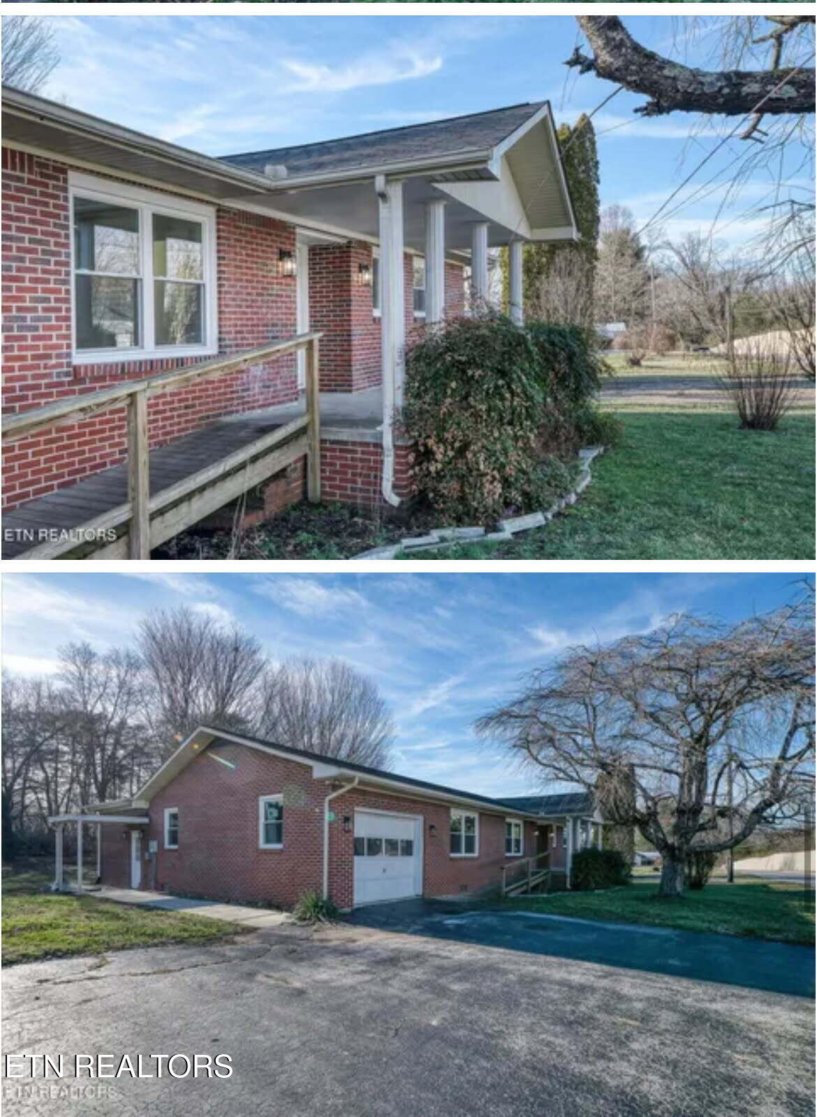 131 Old Watkins Road Crossville TN 38555