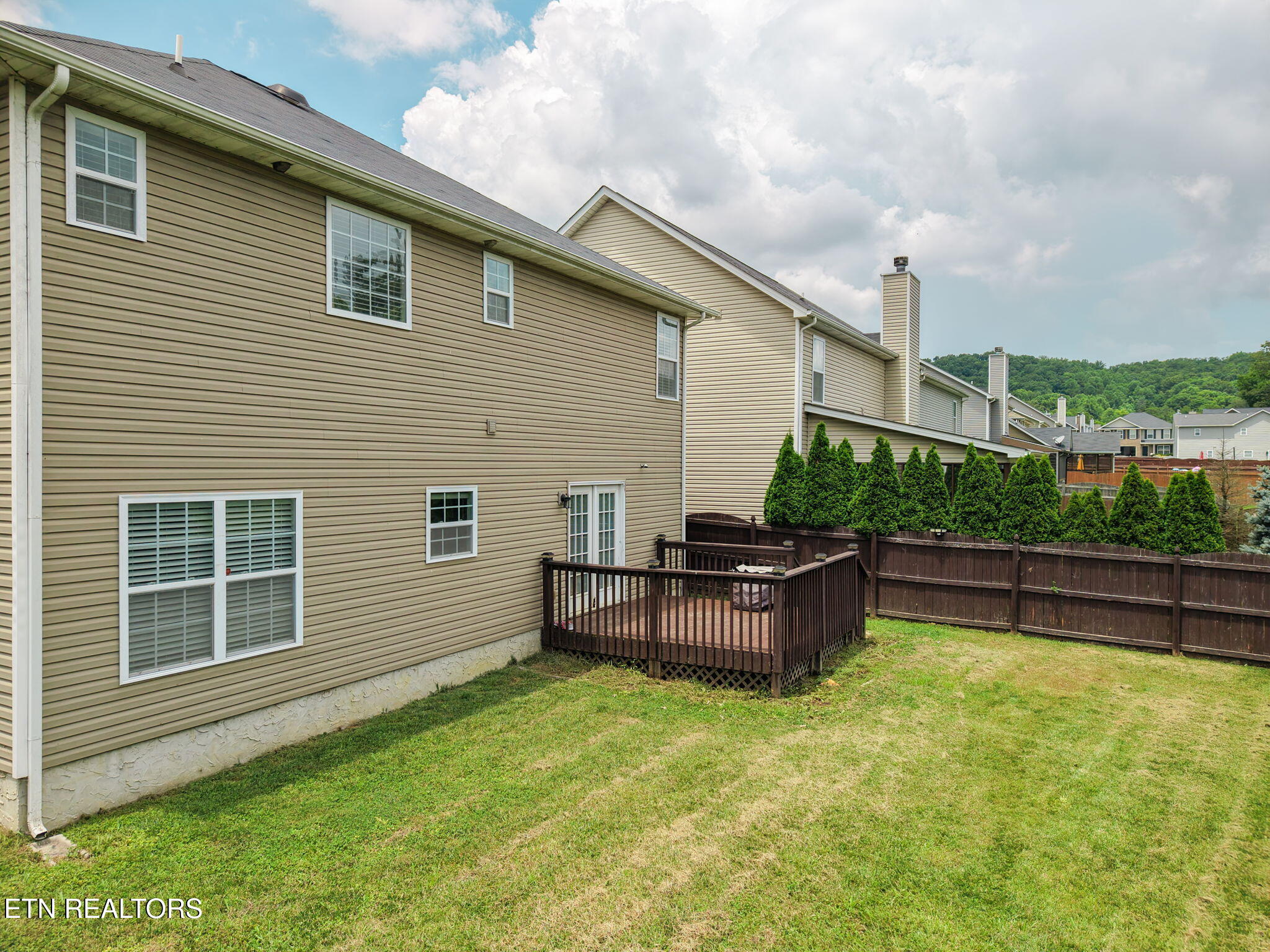 2208 Clover Vine Road Knoxville TN 37931