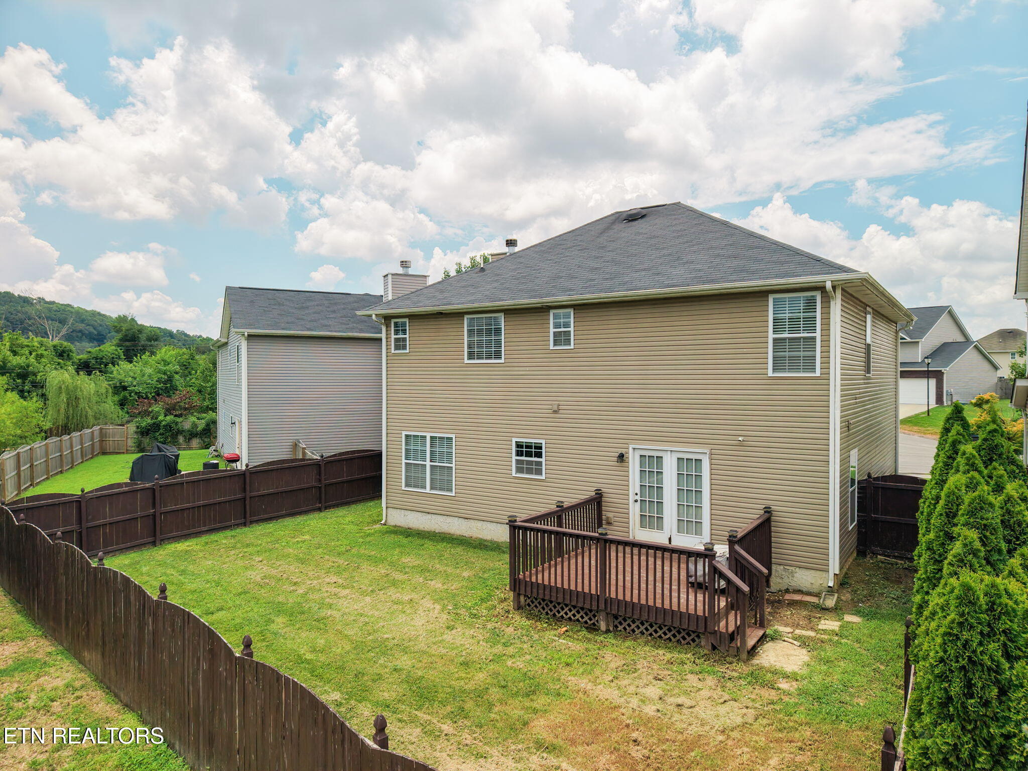 2208 Clover Vine Road Knoxville TN 37931