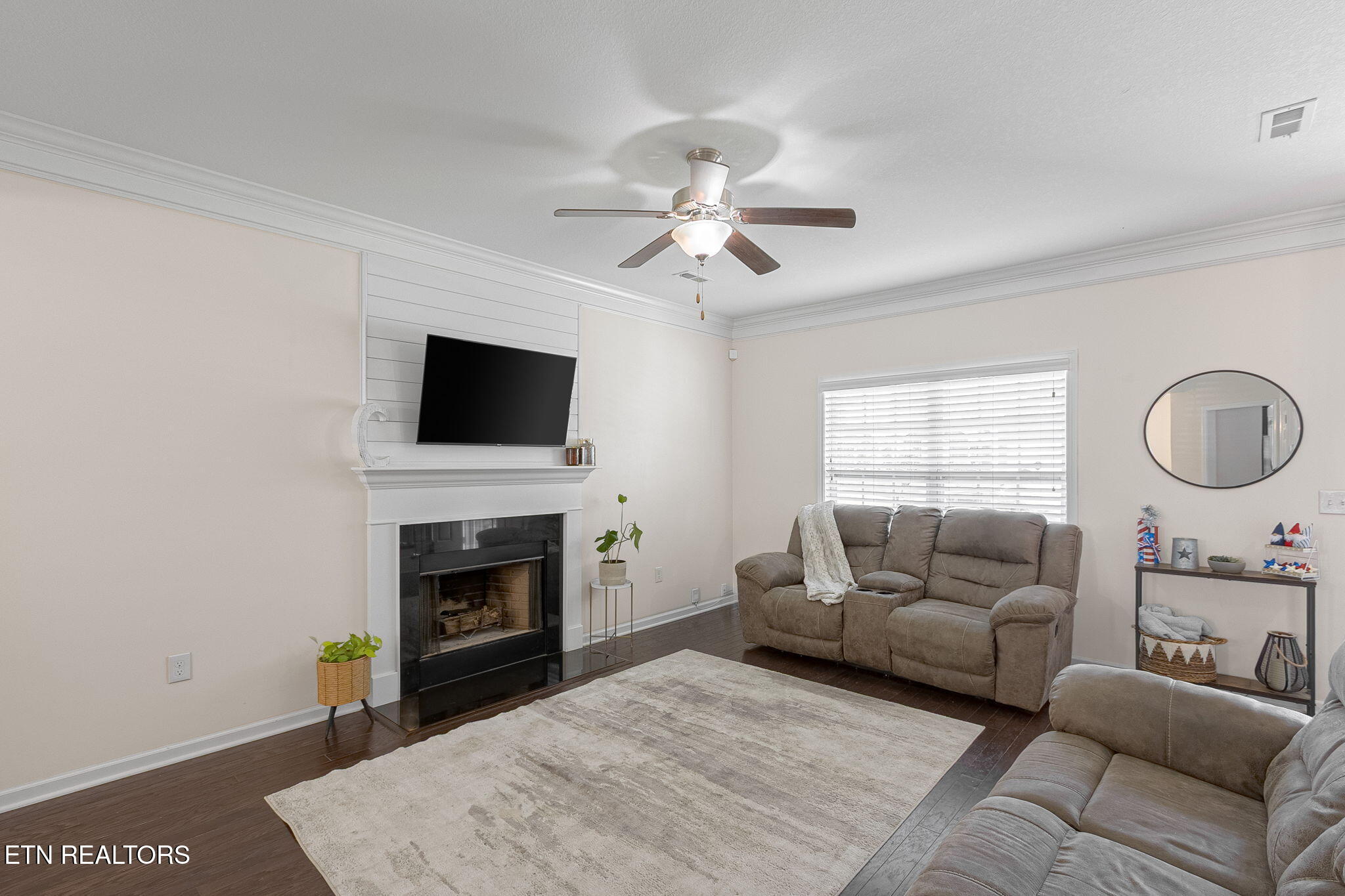 2208 Clover Vine Road Knoxville TN 37931