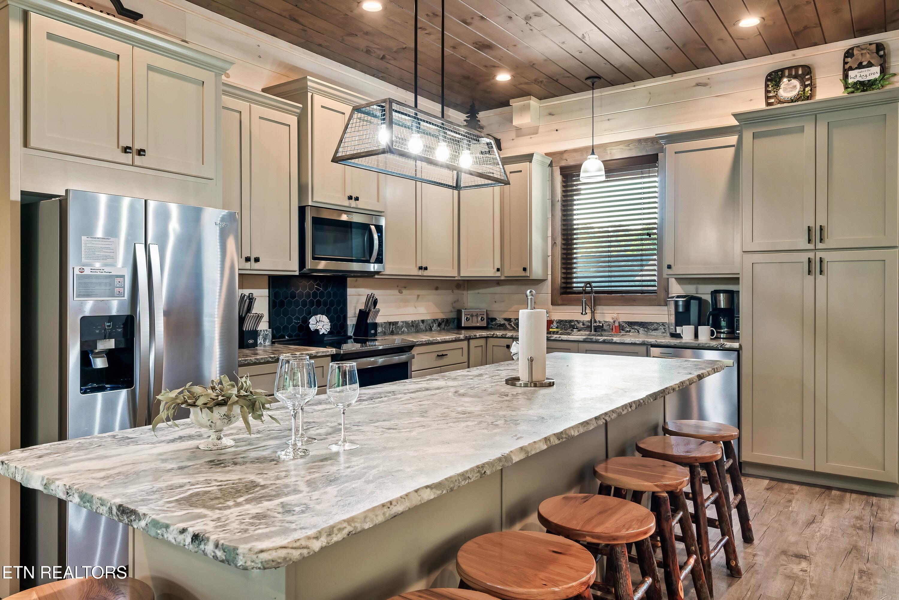 3504 Sandridge Way Pigeon Forge TN 37863