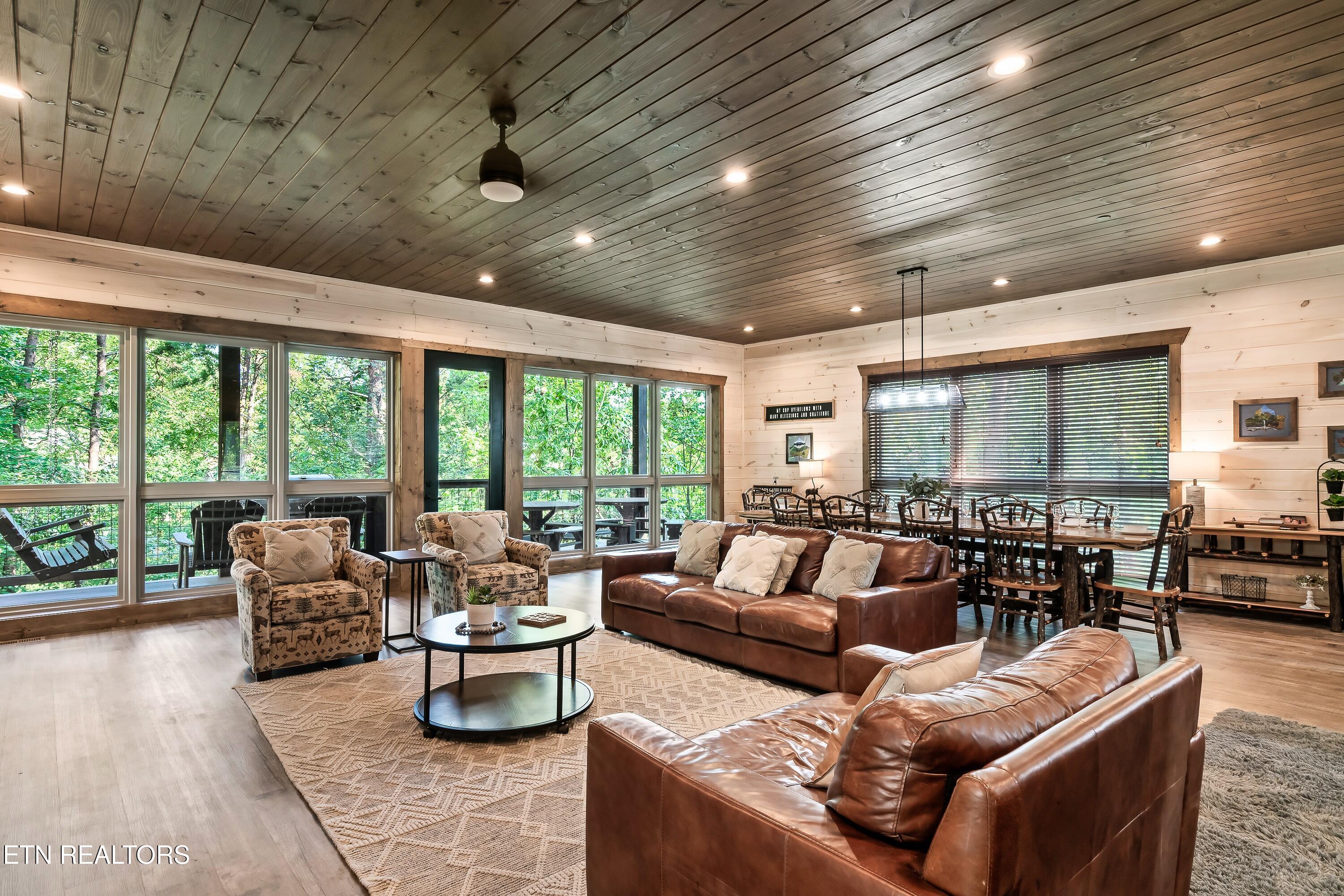 3504 Sandridge Way Pigeon Forge TN 37863