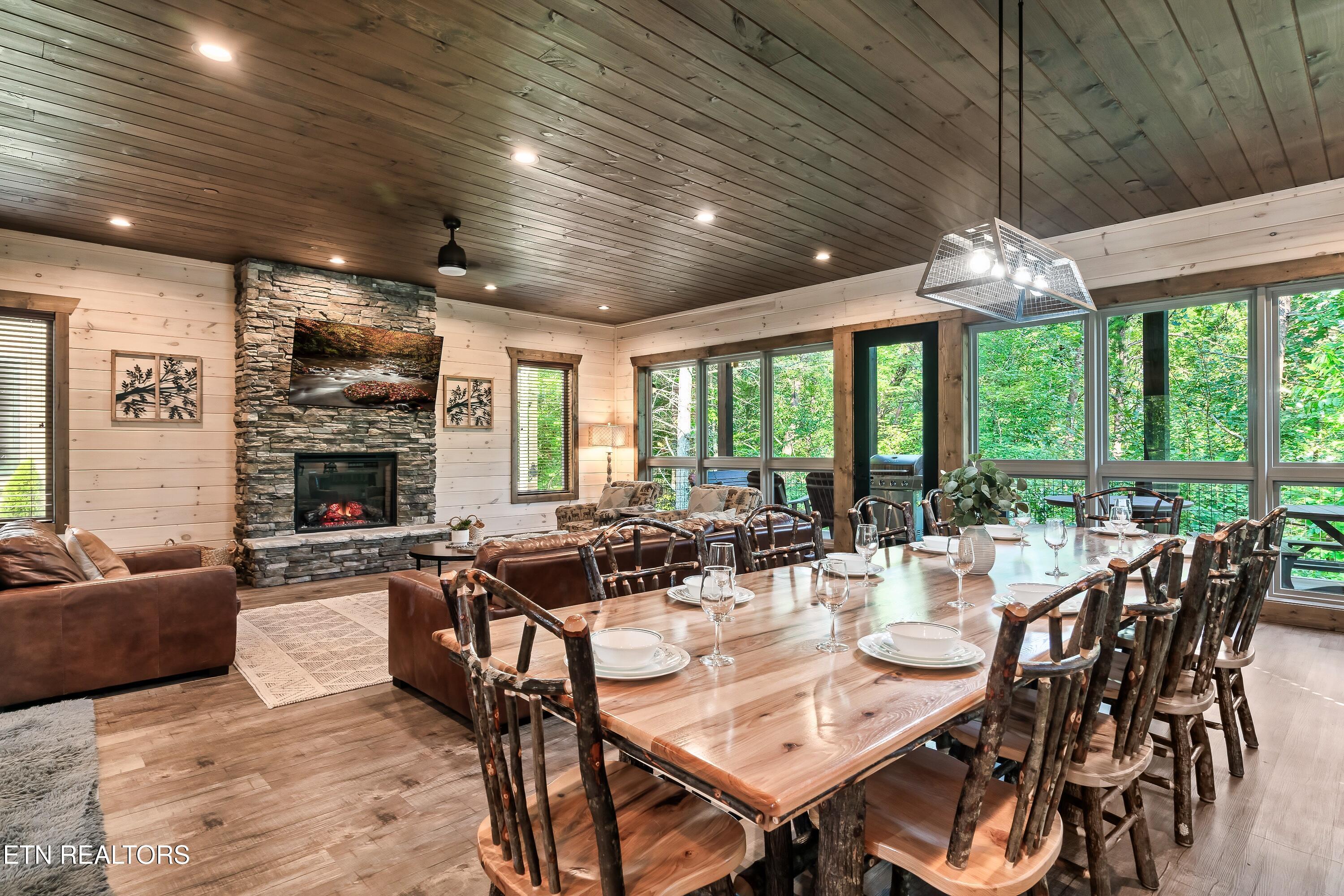 3504 Sandridge Way Pigeon Forge TN 37863
