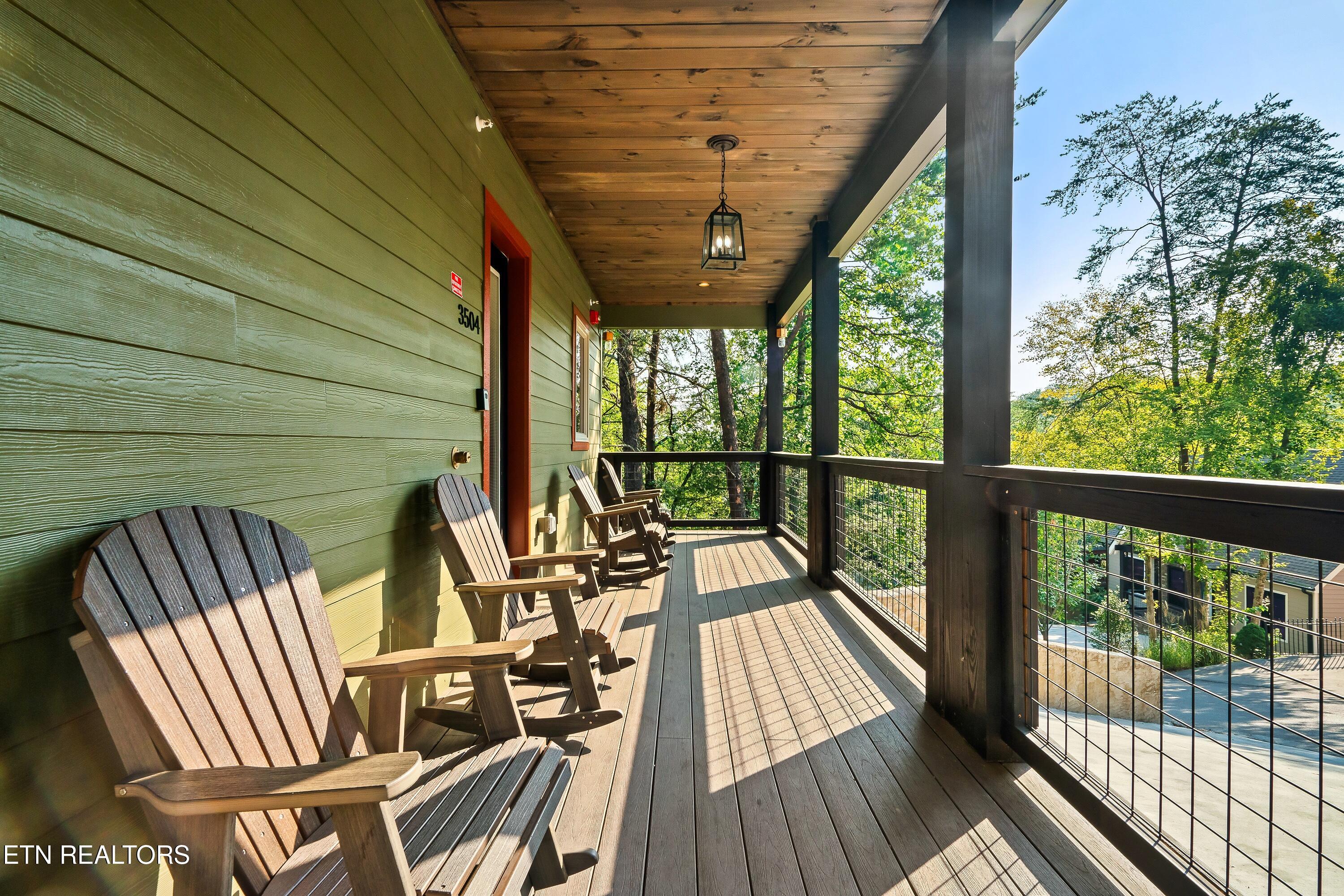 3504 Sandridge Way Pigeon Forge TN 37863