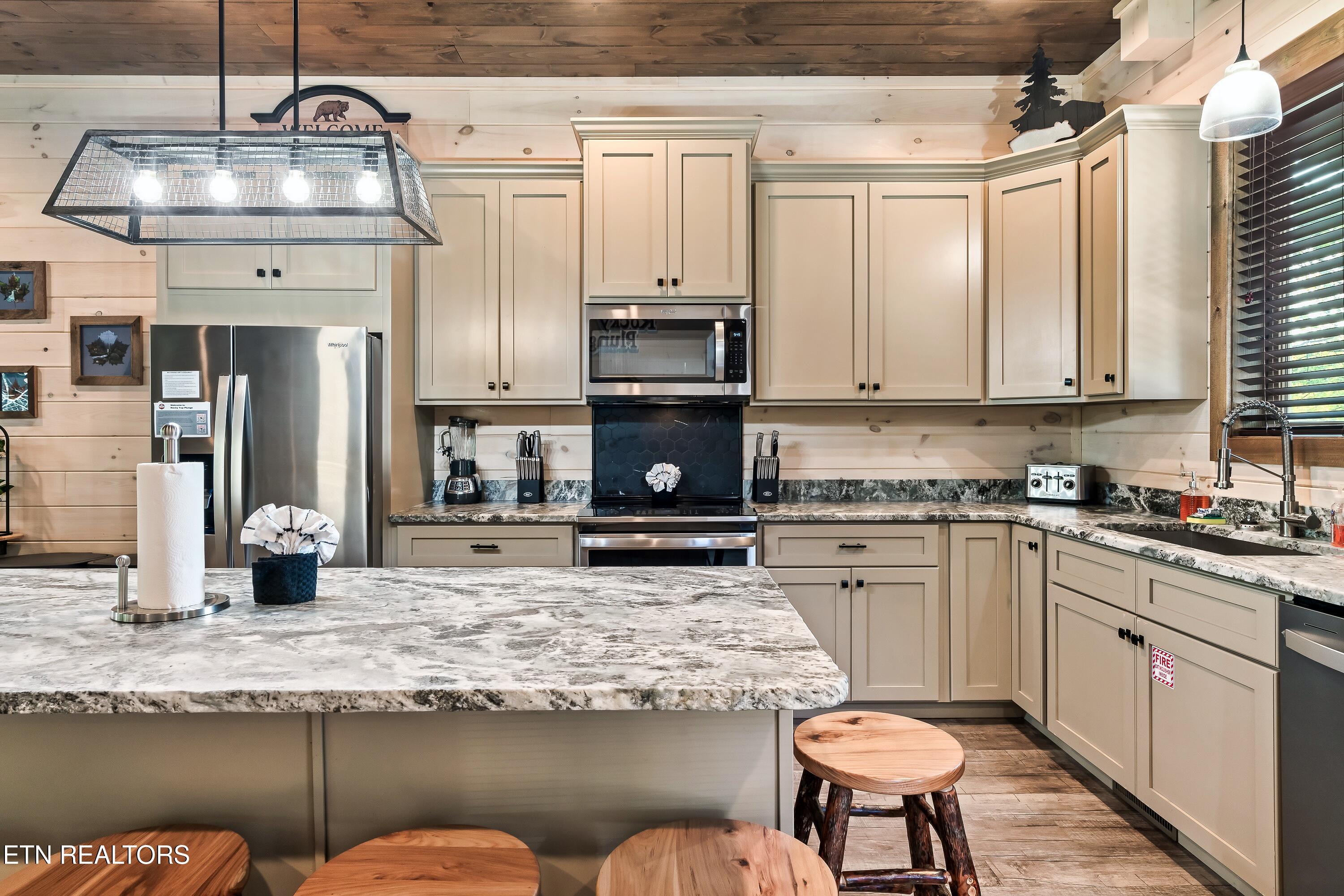3504 Sandridge Way Pigeon Forge TN 37863