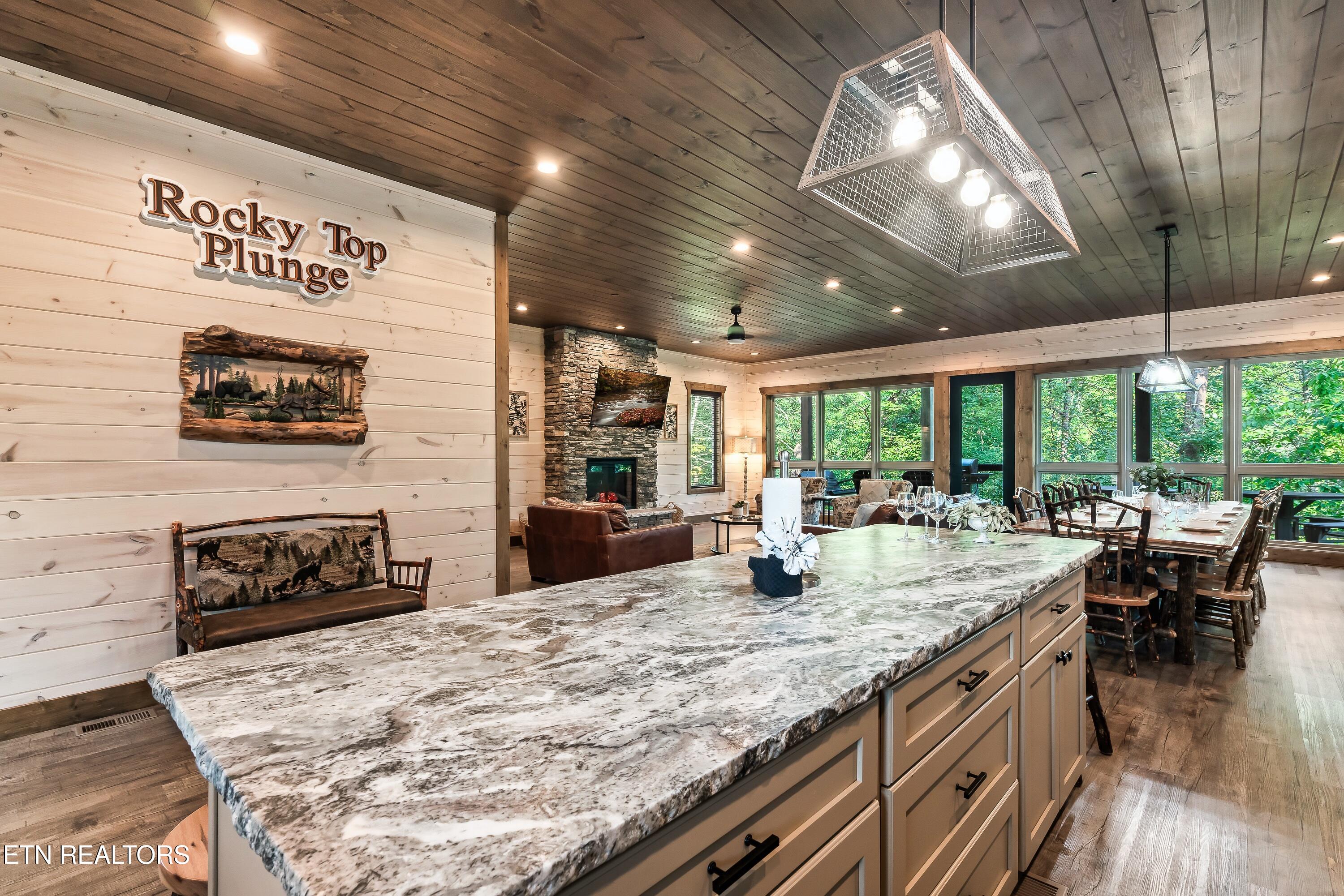 3504 Sandridge Way Pigeon Forge TN 37863