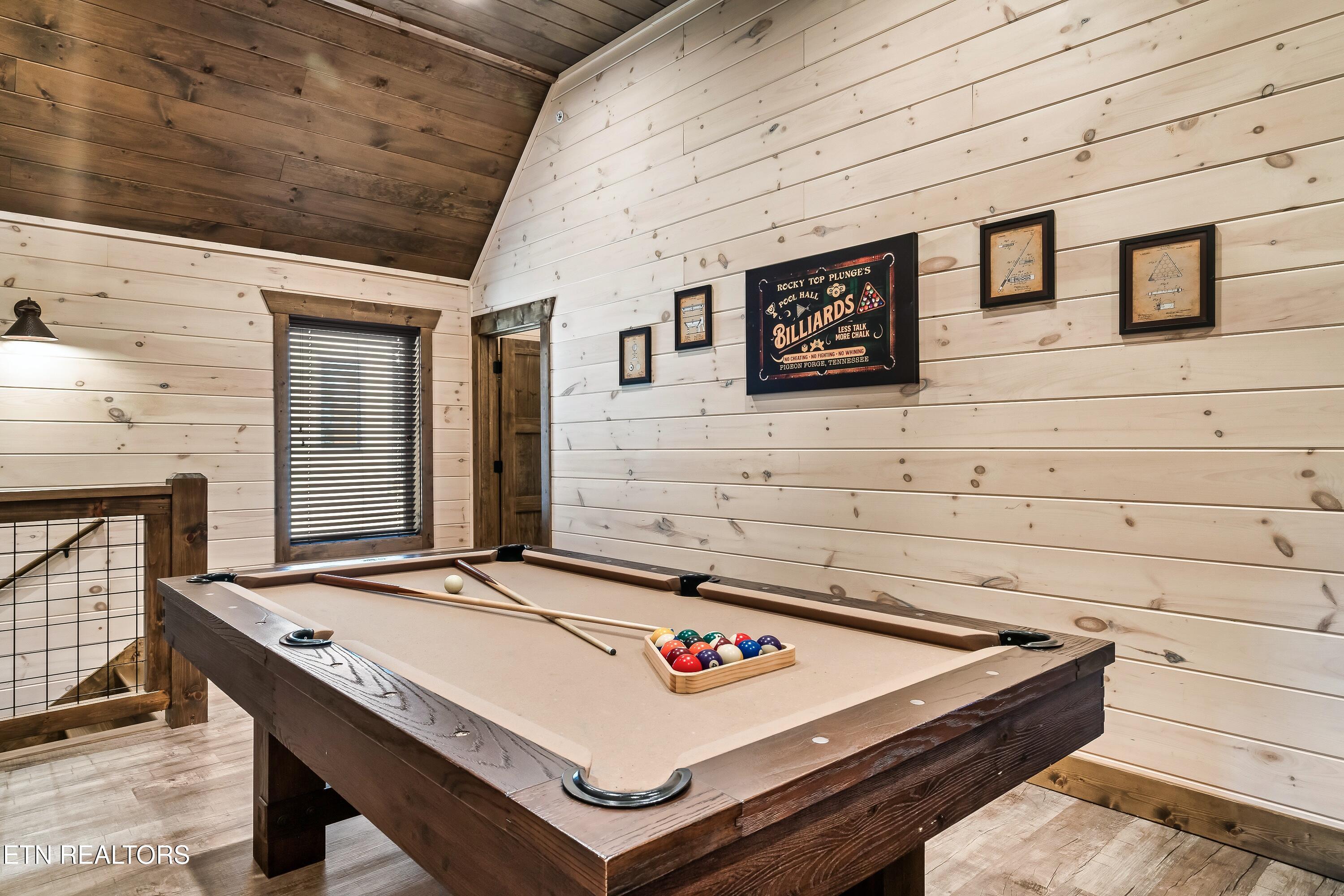 3504 Sandridge Way Pigeon Forge TN 37863