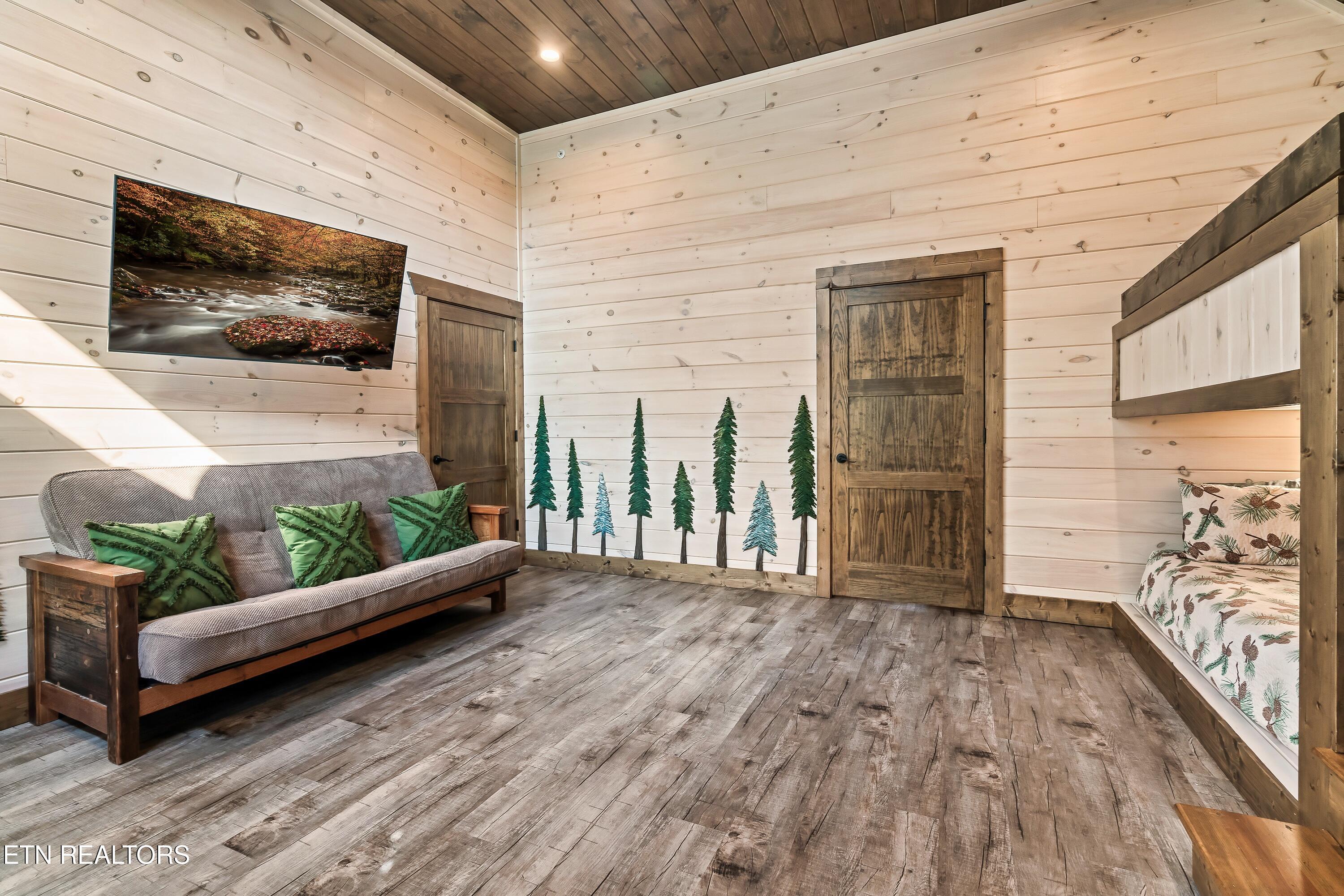 3504 Sandridge Way Pigeon Forge TN 37863